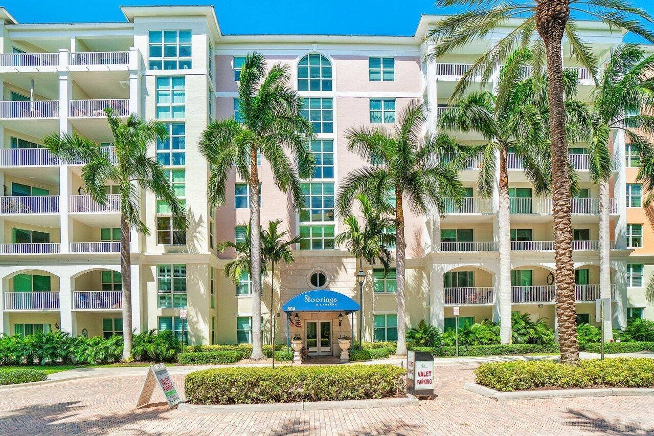 806 E WINDWARD Way, #301, Lantana, Lantana, FL 33462 001-806EastWindwardWay-Lantana-FL-33462-