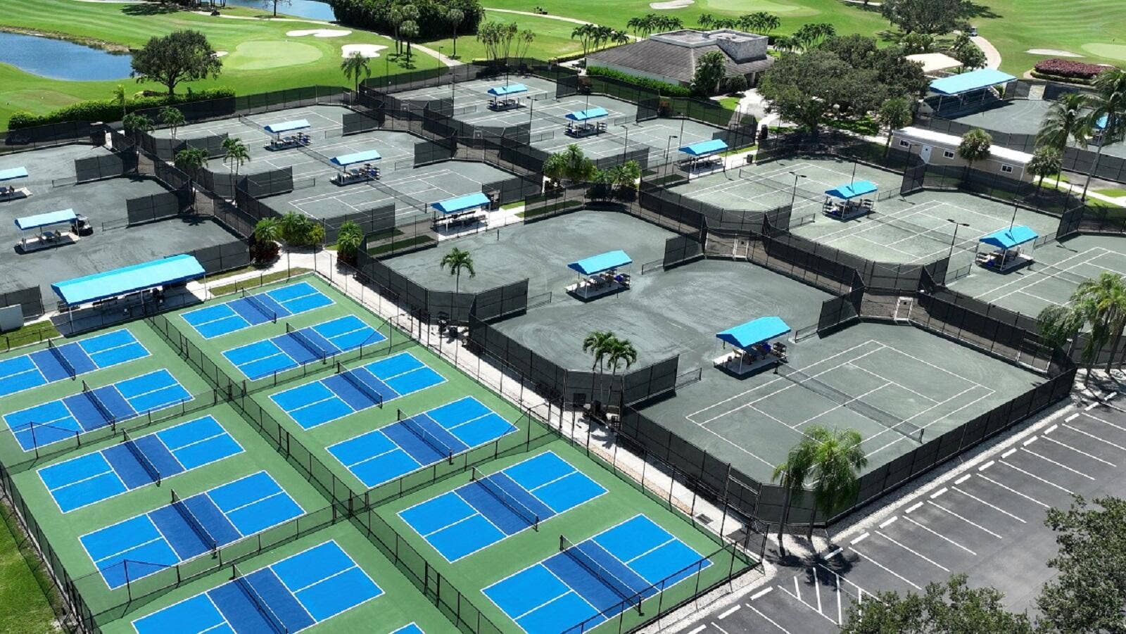 53 EASTGATE Drive, #B, Boynton Beach, FL 33436 HR19 - RACQUET COURTS
