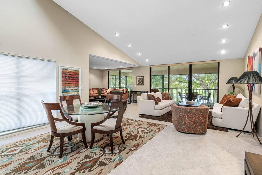 Property photo for 53 EASTGATE Drive, #B, Boynton Beach, FL