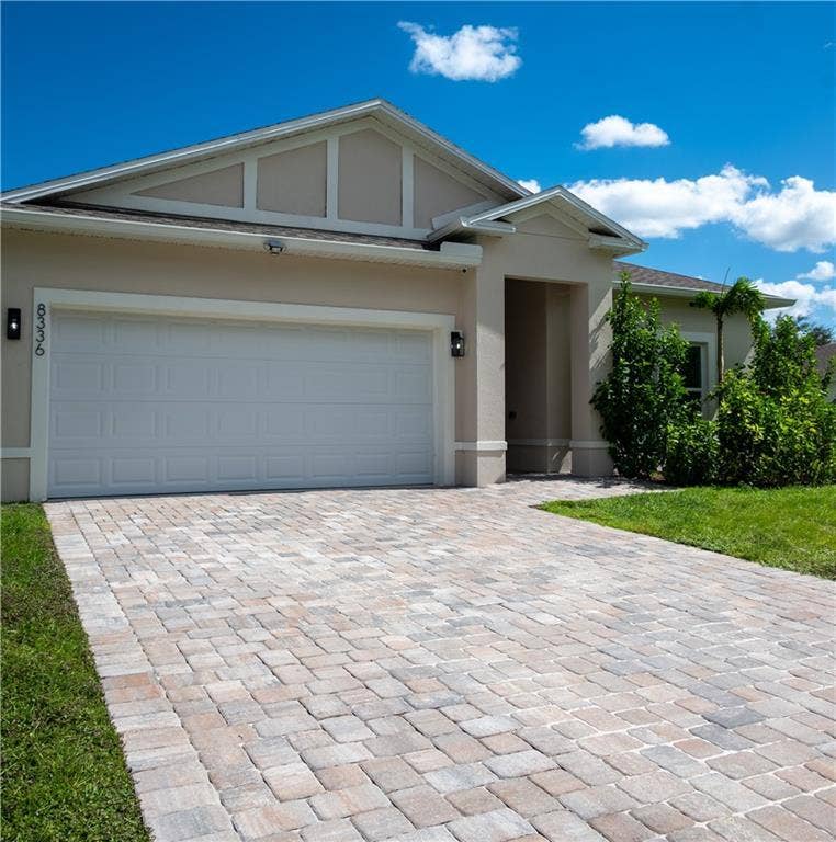 Property photo for 8336 100TH Avenue, Vero Beach, FL