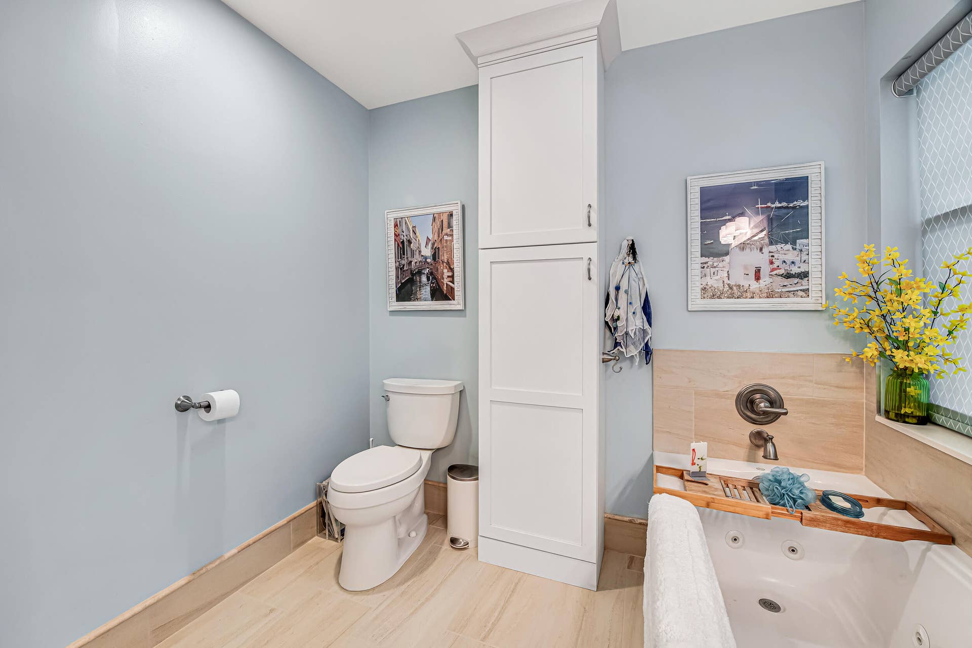 7569 Island Breeze Terrace, Boynton Beach, FL 33437 Primary Bathroom