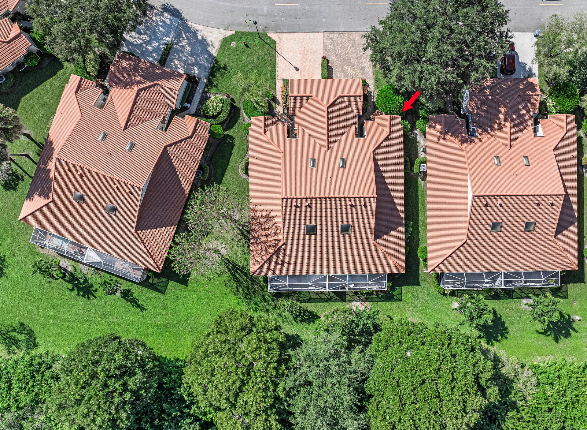 7569 Island Breeze Terrace, Boynton Beach, FL 33437 Aerial