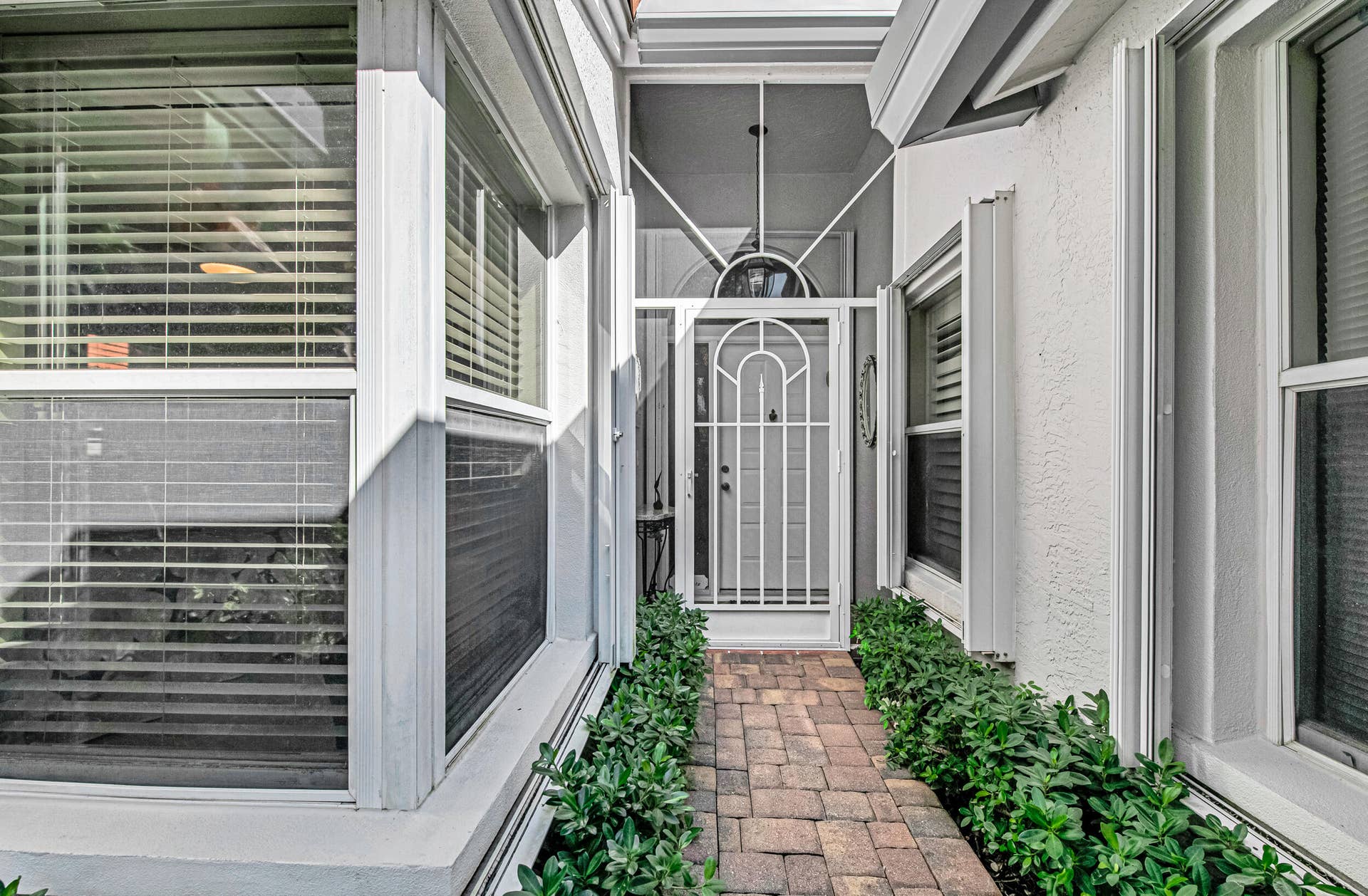 7569 Island Breeze Terrace, Boynton Beach, FL 33437 Exterior Entry