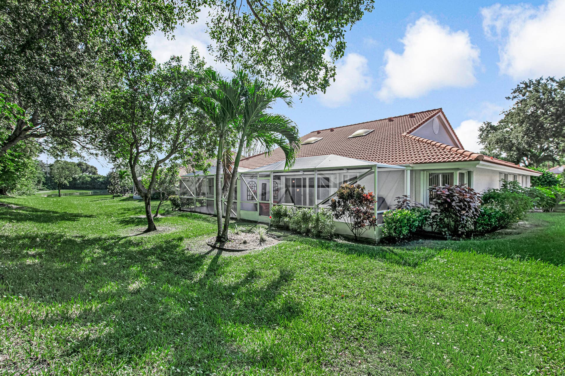 7569 Island Breeze Terrace, Boynton Beach, FL 33437 Exterior Rear