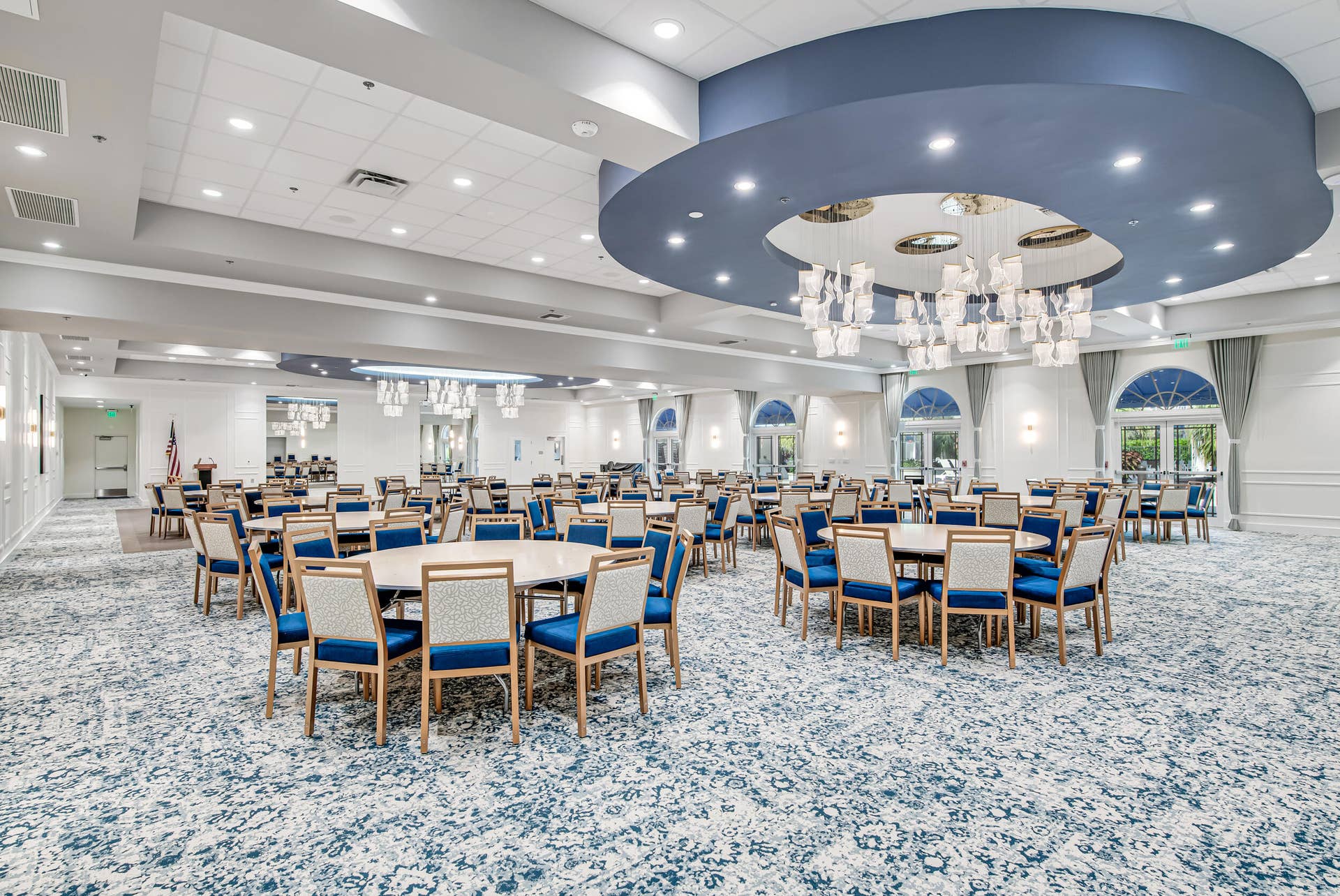 7569 Island Breeze Terrace, Boynton Beach, FL 33437 Ballroom