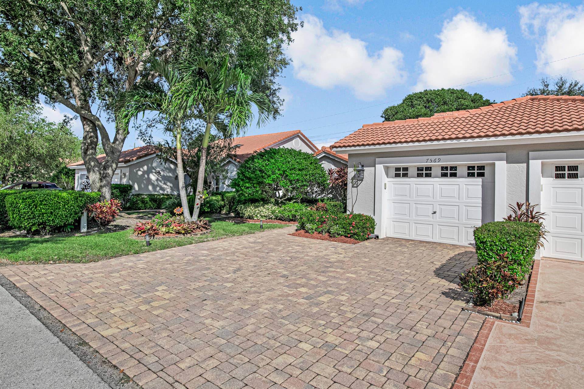 7569 Island Breeze Terrace, Boynton Beach, FL 33437 Exterior