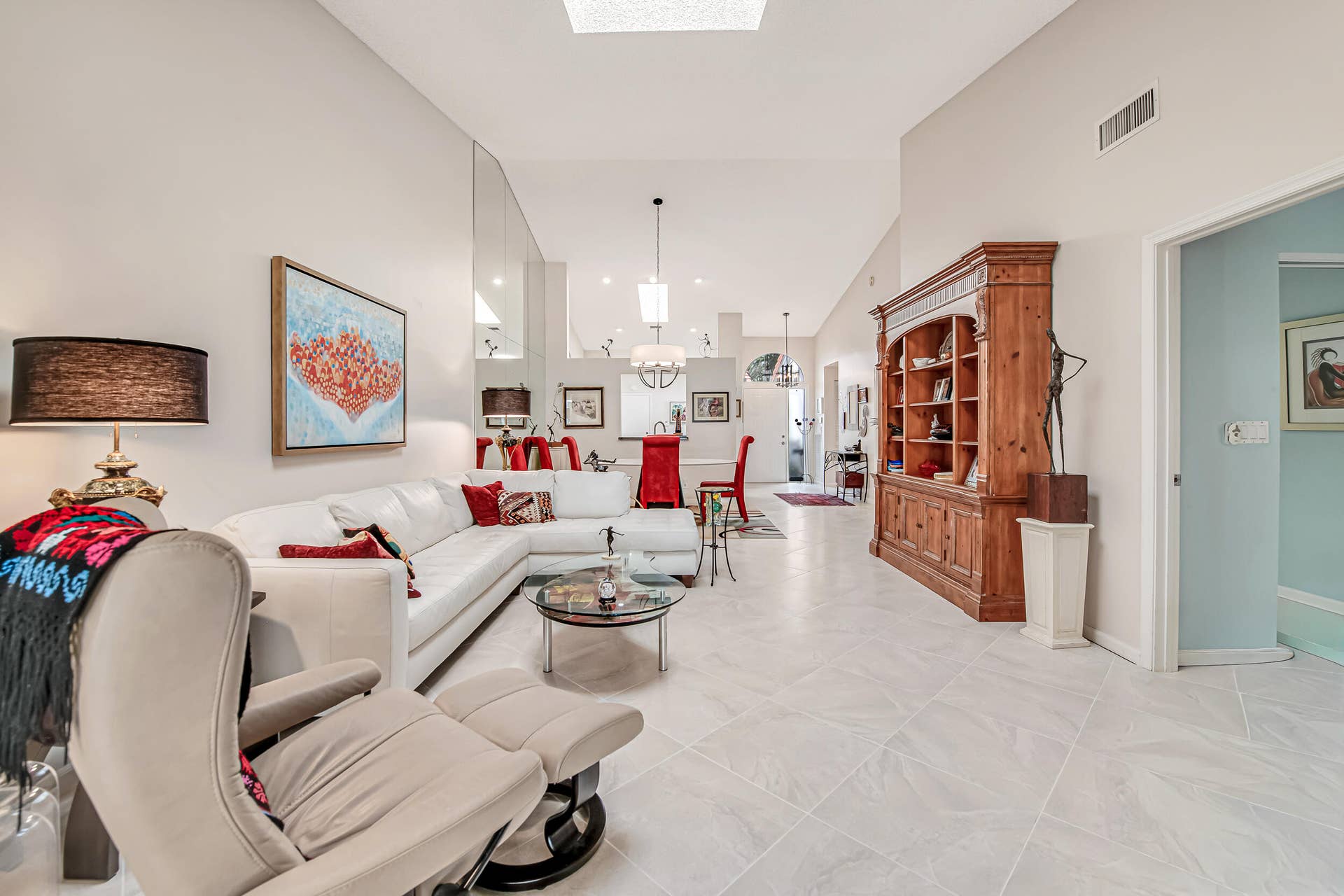 7569 Island Breeze Terrace, Boynton Beach, FL 33437 Living Room