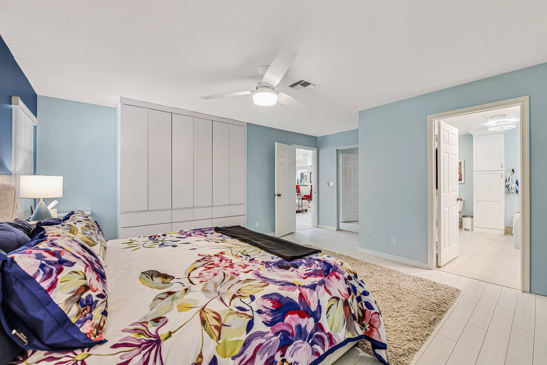 7569 Island Breeze Terrace, Boynton Beach, FL 33437 Primary Bedroom