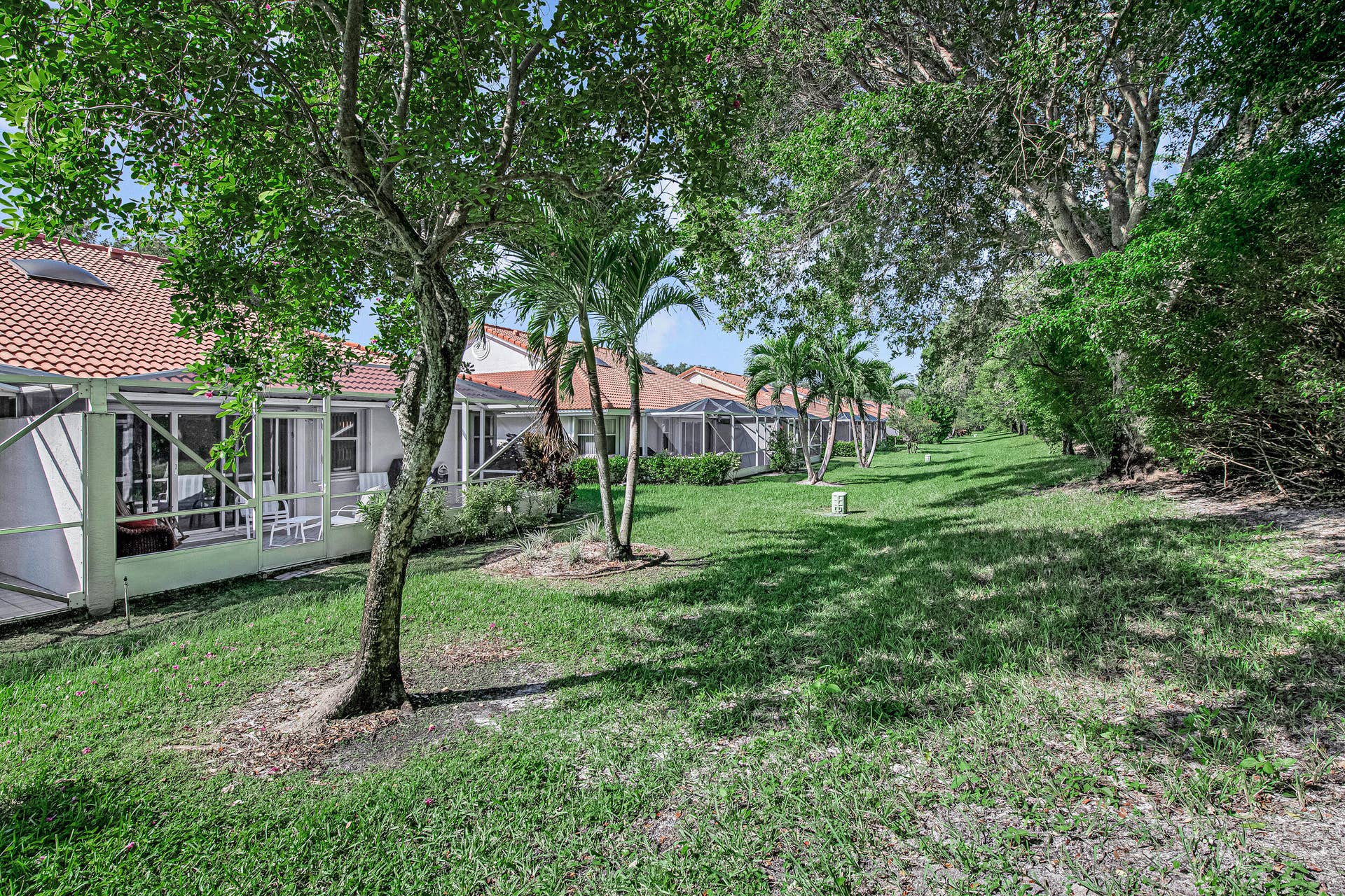 7569 Island Breeze Terrace, Boynton Beach, FL 33437 Exterior Rear