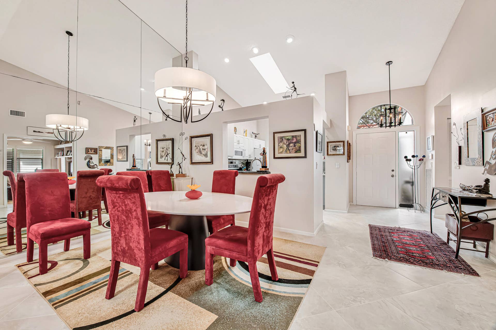 7569 Island Breeze Terrace, Boynton Beach, FL 33437 Dining
