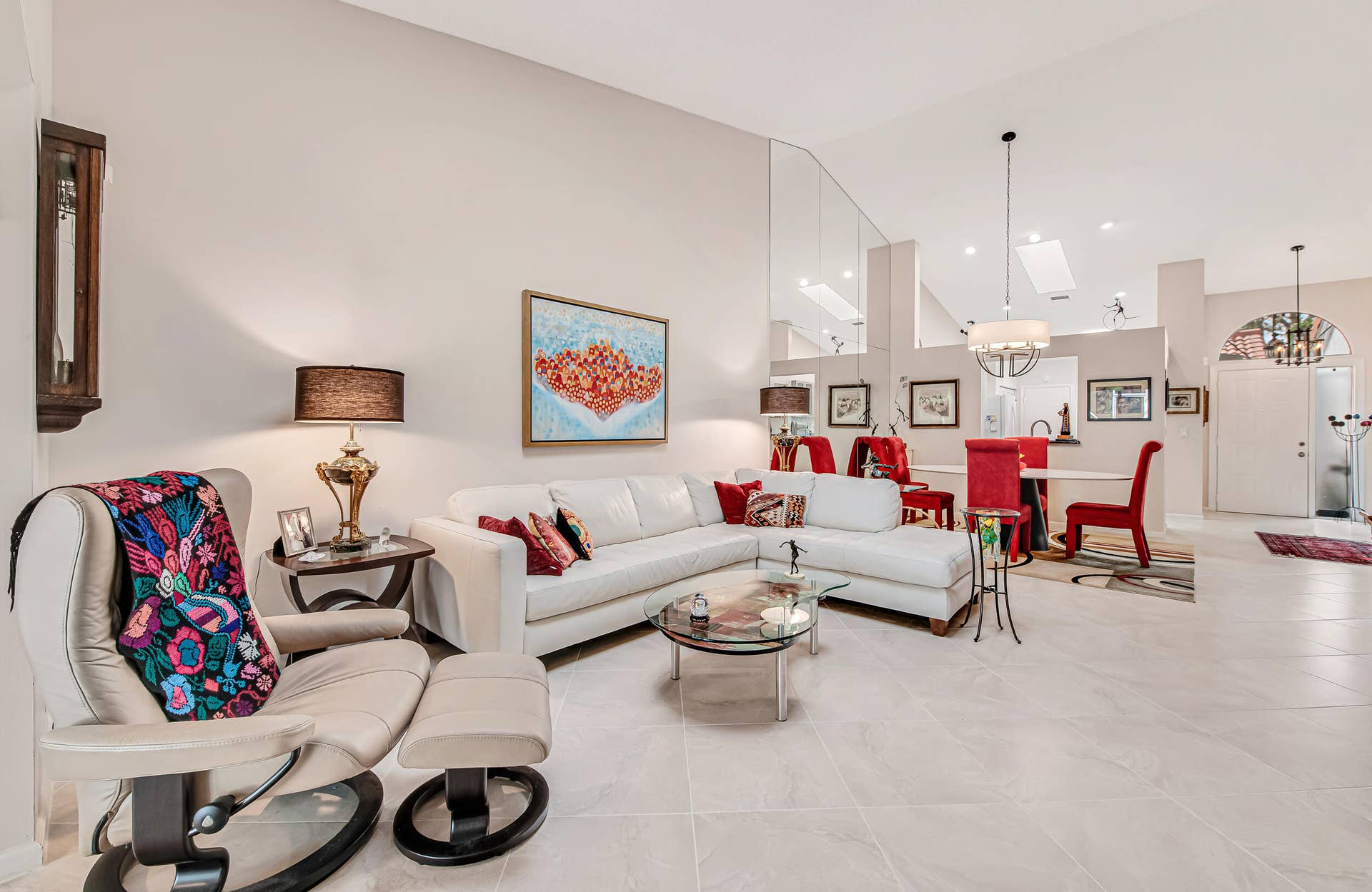 7569 Island Breeze Terrace, Boynton Beach, FL 33437 Living Room