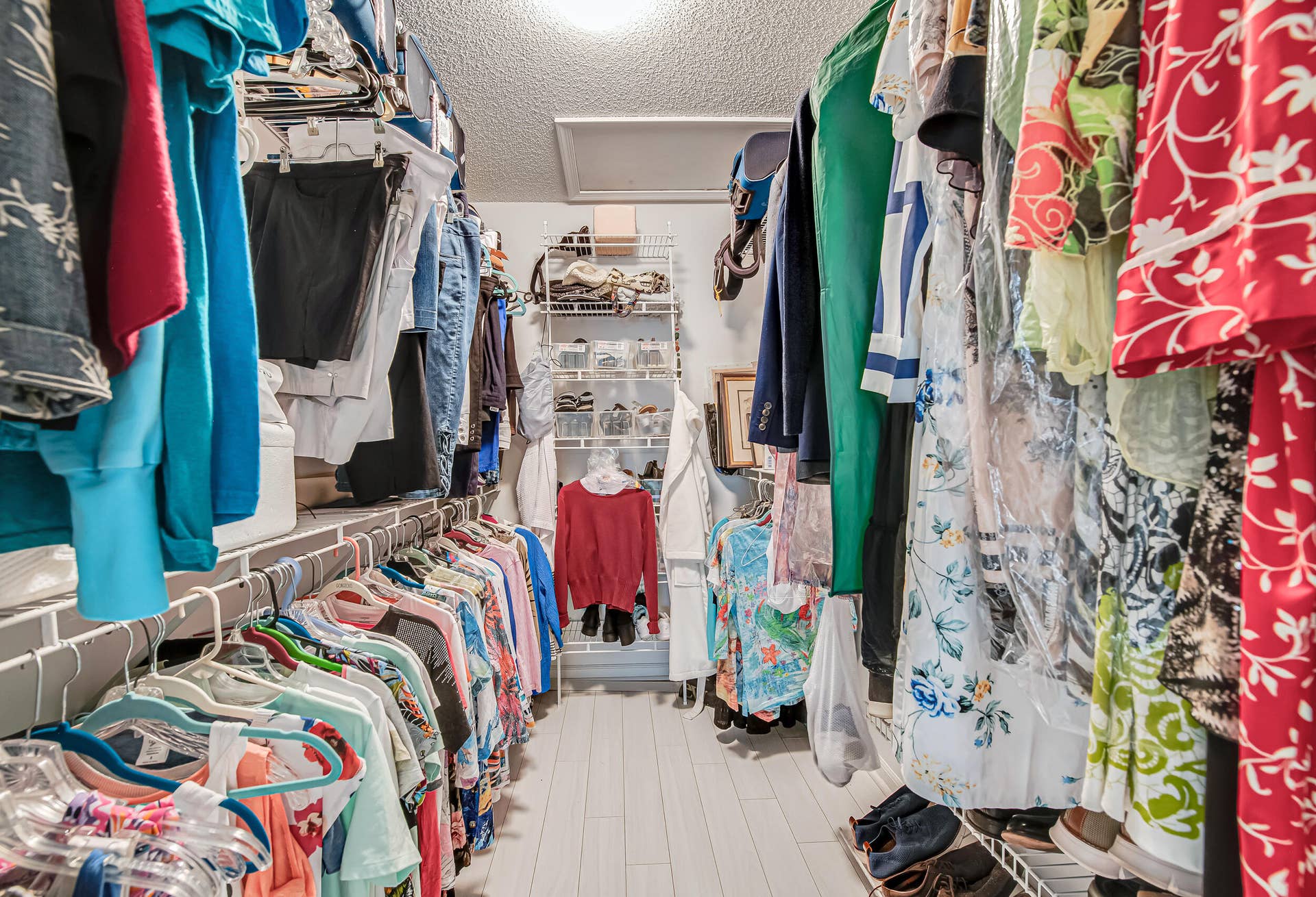 7569 Island Breeze Terrace, Boynton Beach, FL 33437 Walk In Closet