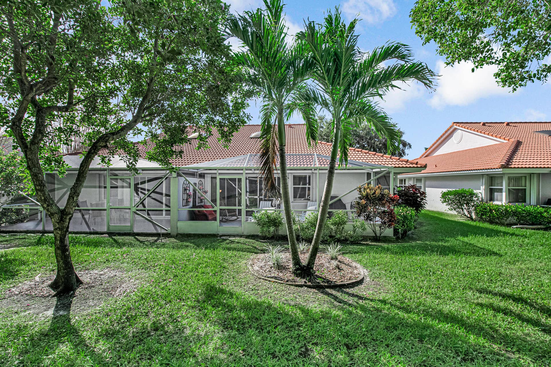 7569 Island Breeze Terrace, Boynton Beach, FL 33437 Exterior Rear
