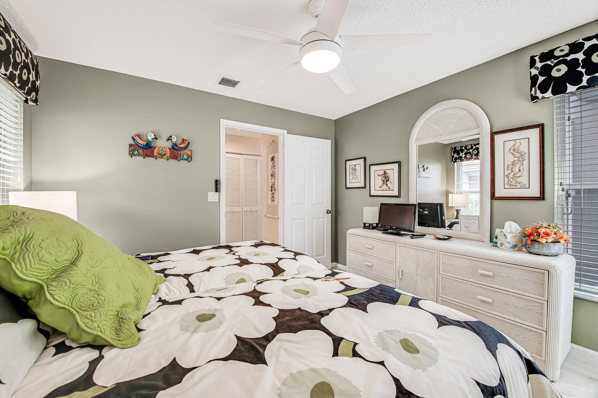 7569 Island Breeze Terrace, Boynton Beach, FL 33437 Guest Bedroom