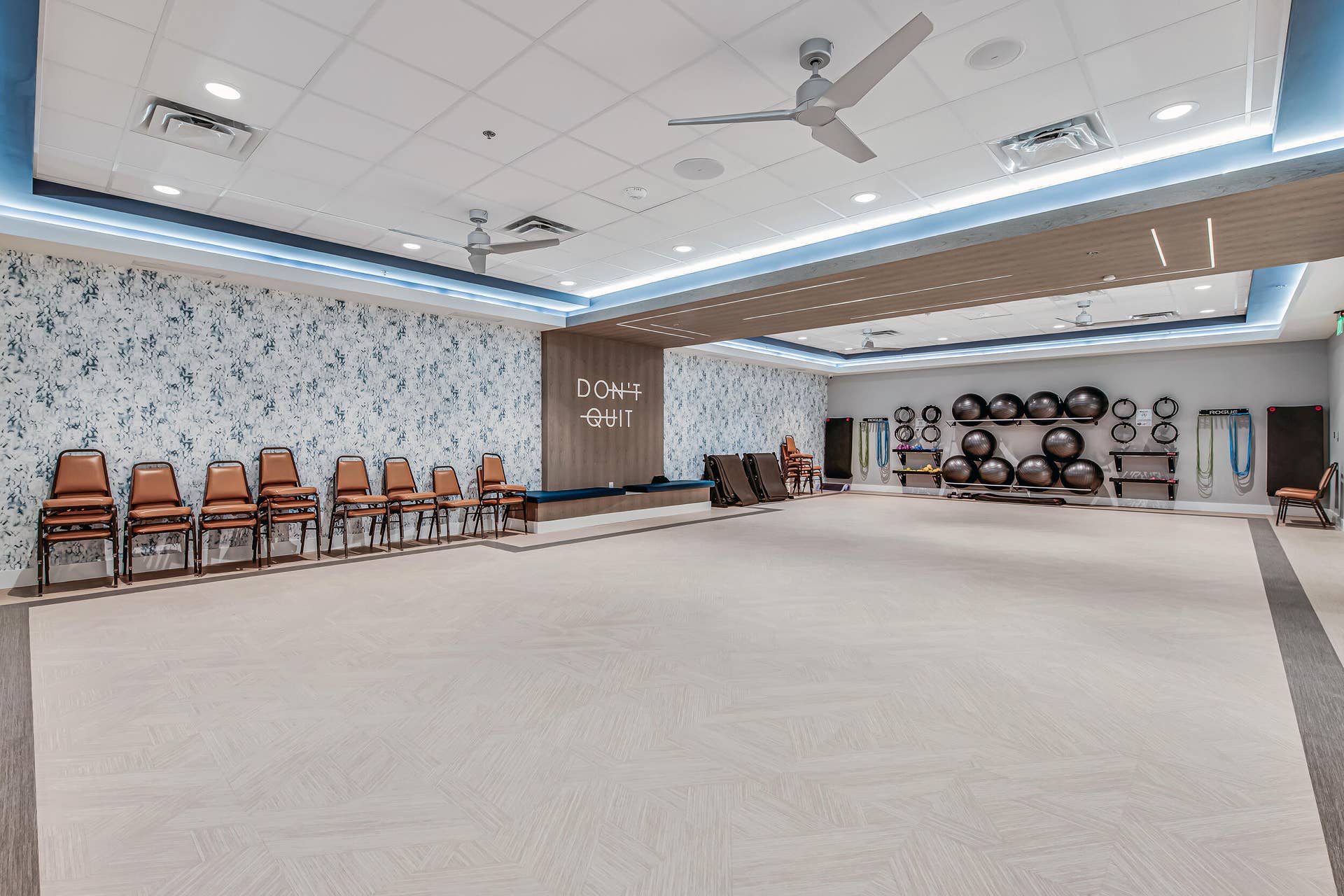 7569 Island Breeze Terrace, Boynton Beach, FL 33437 Movement Excersise Room