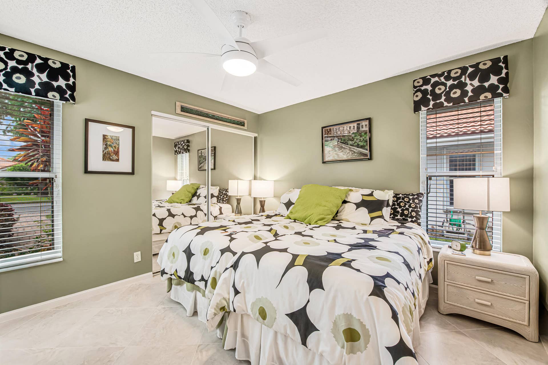 7569 Island Breeze Terrace, Boynton Beach, FL 33437 Guest Bedroom