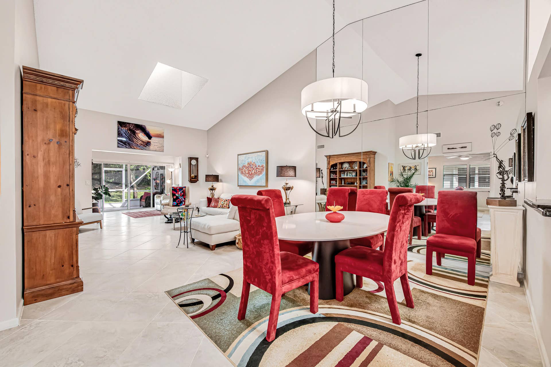 7569 Island Breeze Terrace, Boynton Beach, FL 33437 Dining