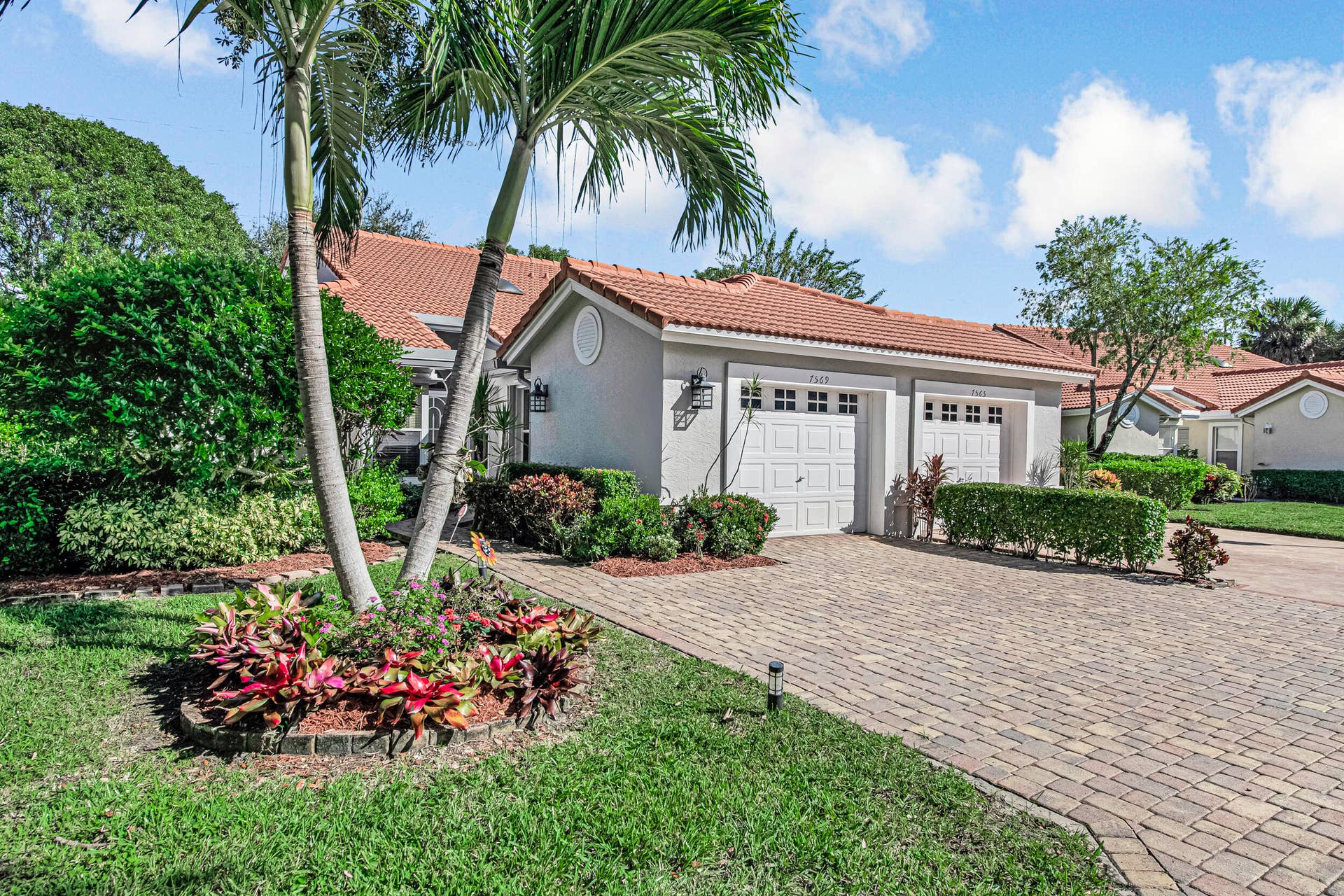 7569 Island Breeze Terrace, Boynton Beach, FL 33437 Exterior