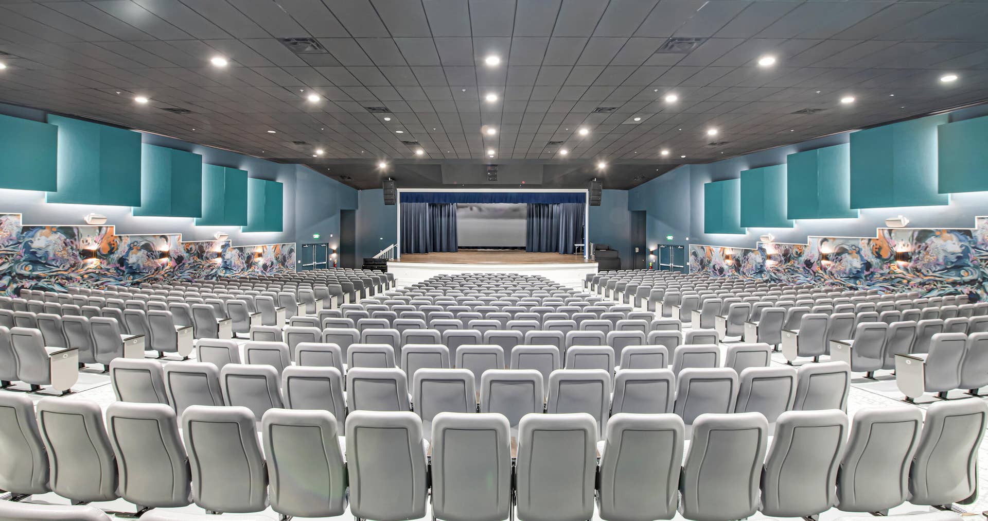 7569 Island Breeze Terrace, Boynton Beach, FL 33437 Theatre