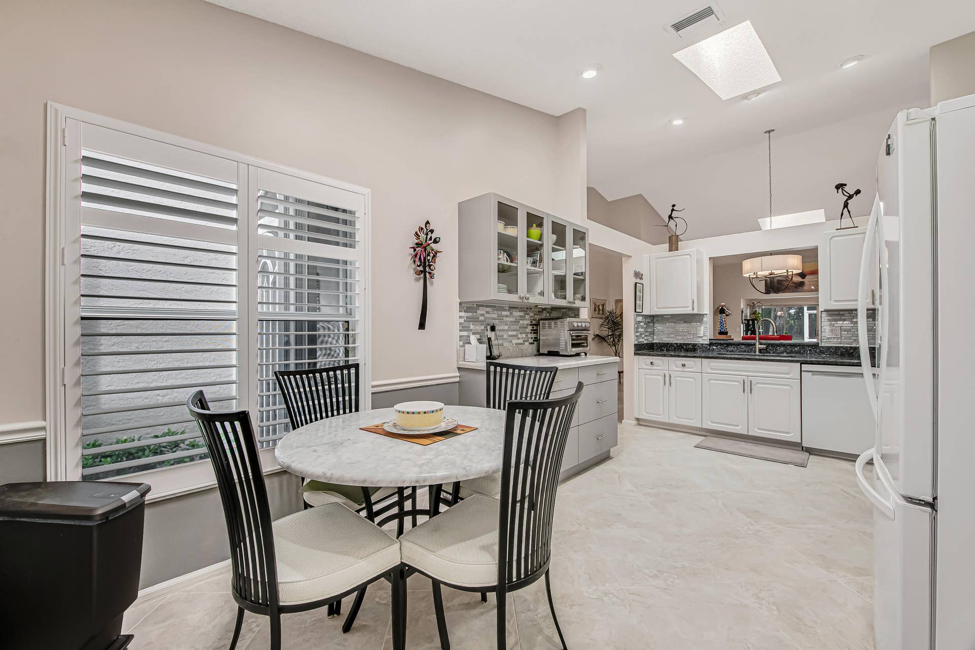 7569 Island Breeze Terrace, Boynton Beach, FL 33437 Eat-In Kitchen