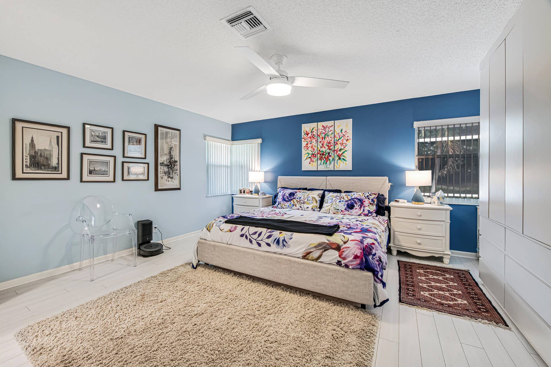 7569 Island Breeze Terrace, Boynton Beach, FL 33437 Primary Bedroom