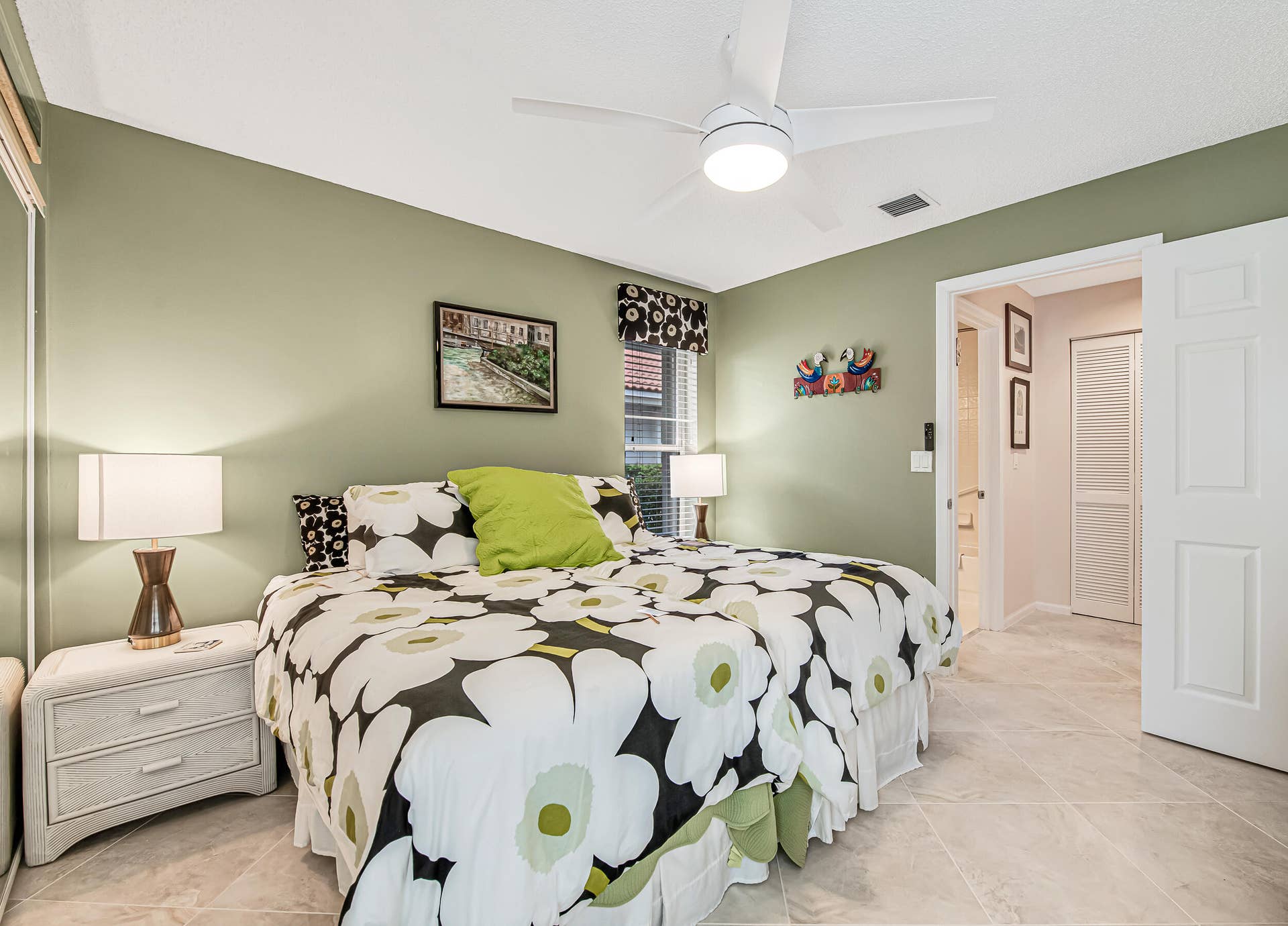 7569 Island Breeze Terrace, Boynton Beach, FL 33437 Guest Bedroom