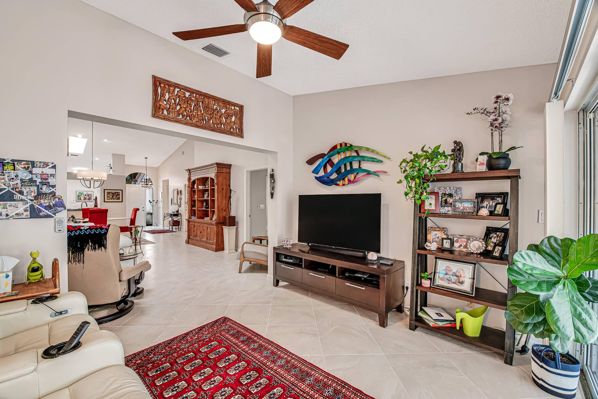 7569 Island Breeze Terrace, Boynton Beach, FL 33437 Living Room