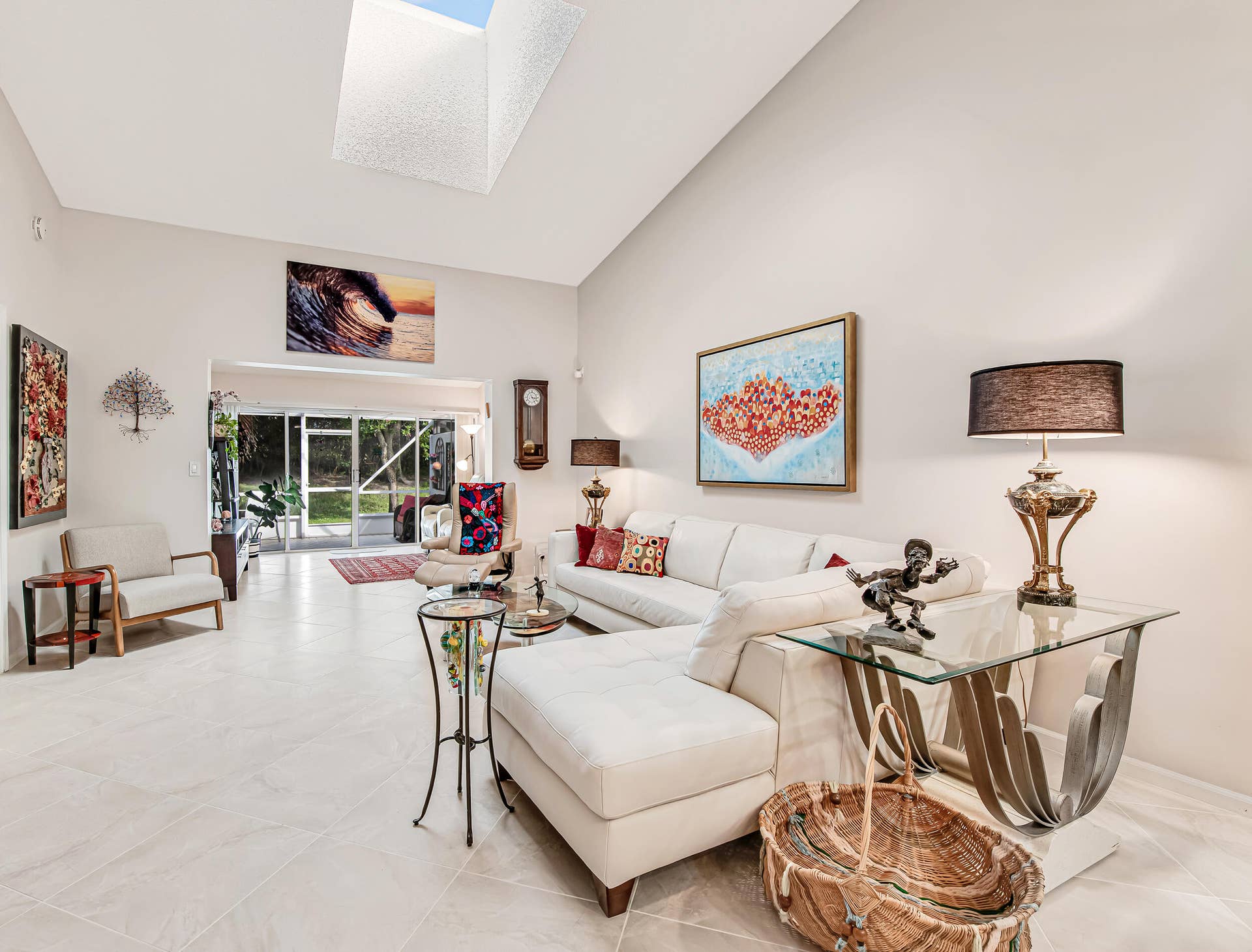 7569 Island Breeze Terrace, Boynton Beach, FL 33437 Living Room