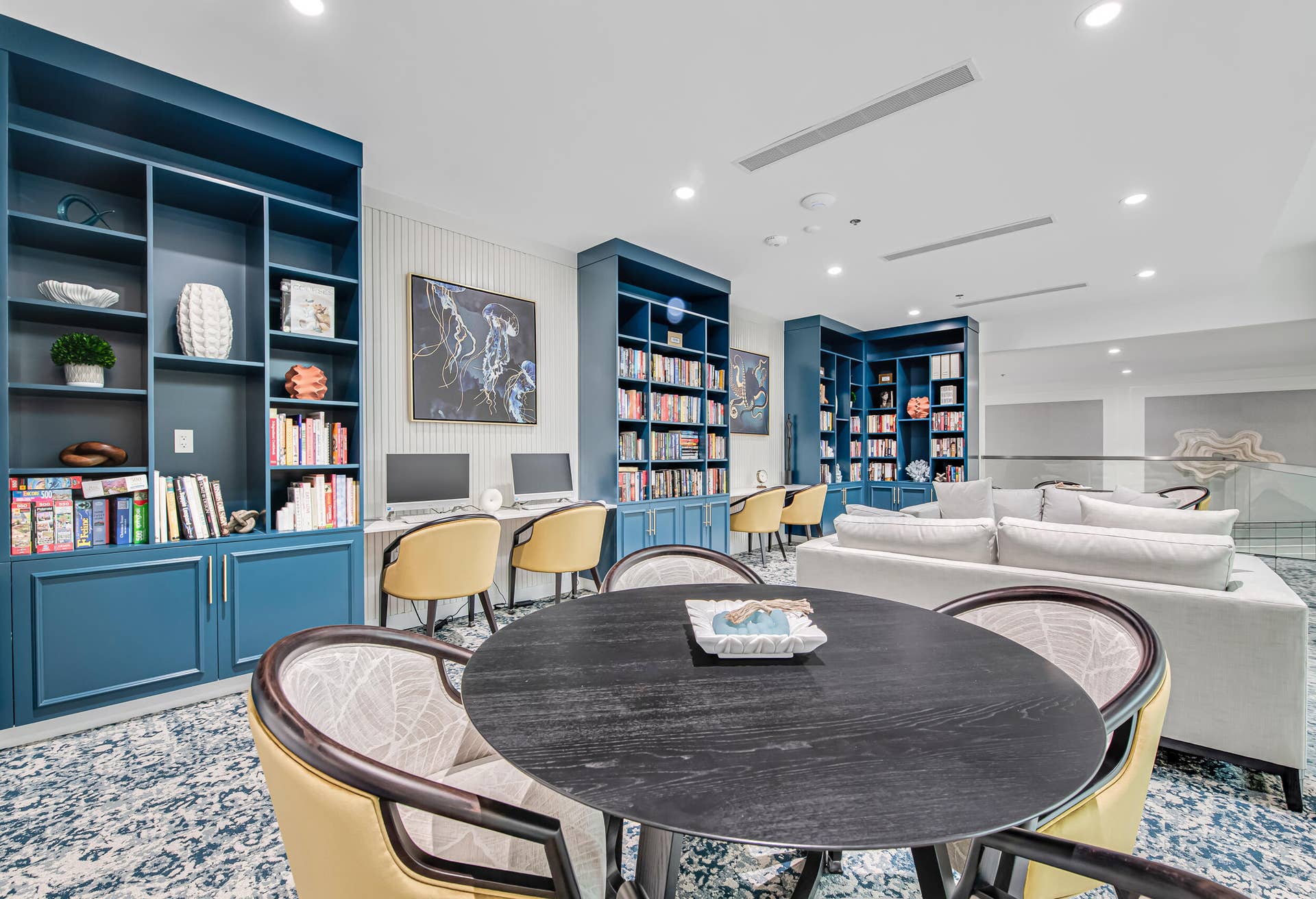 7569 Island Breeze Terrace, Boynton Beach, FL 33437 Library