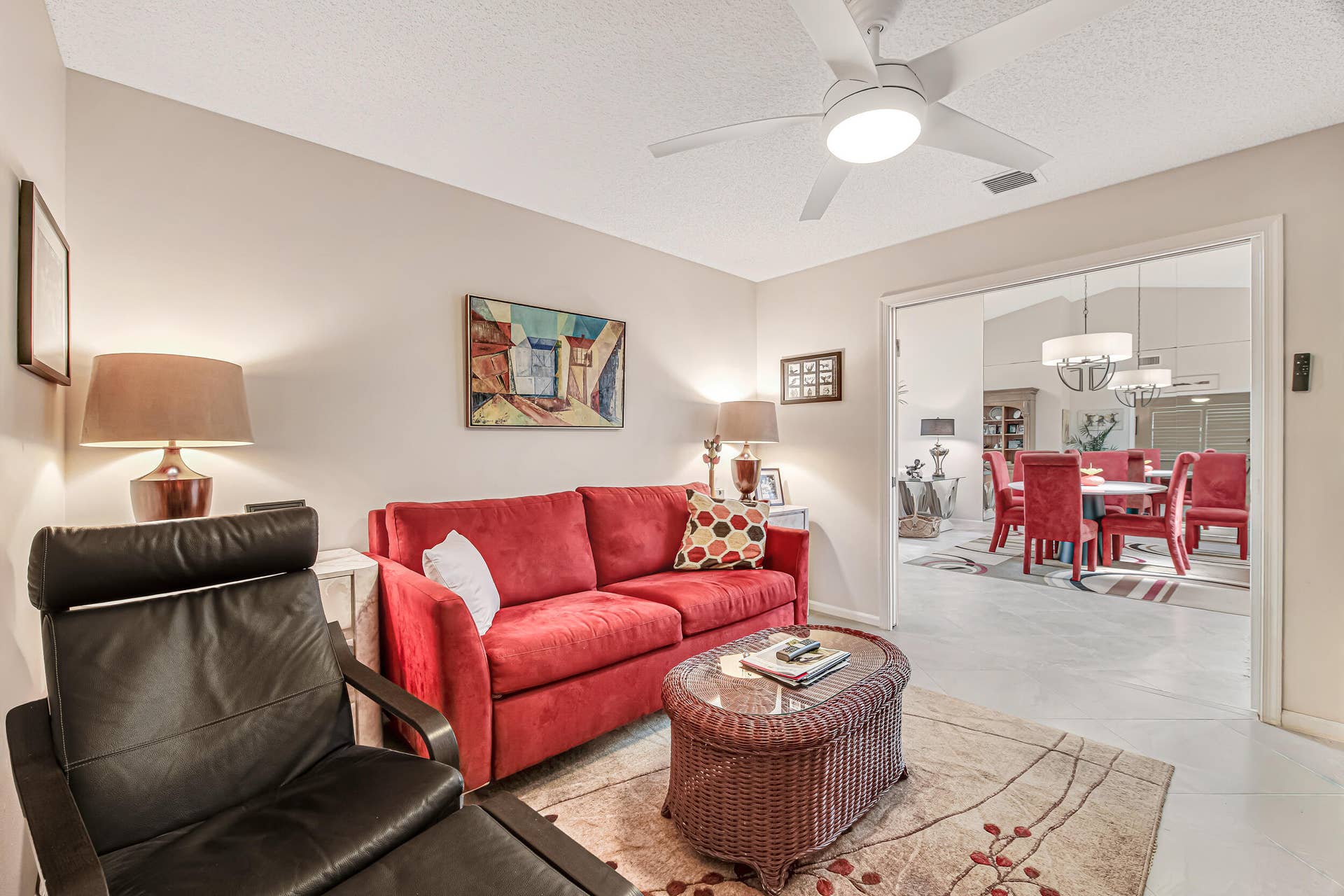 7569 Island Breeze Terrace, Boynton Beach, FL 33437 Office/Den