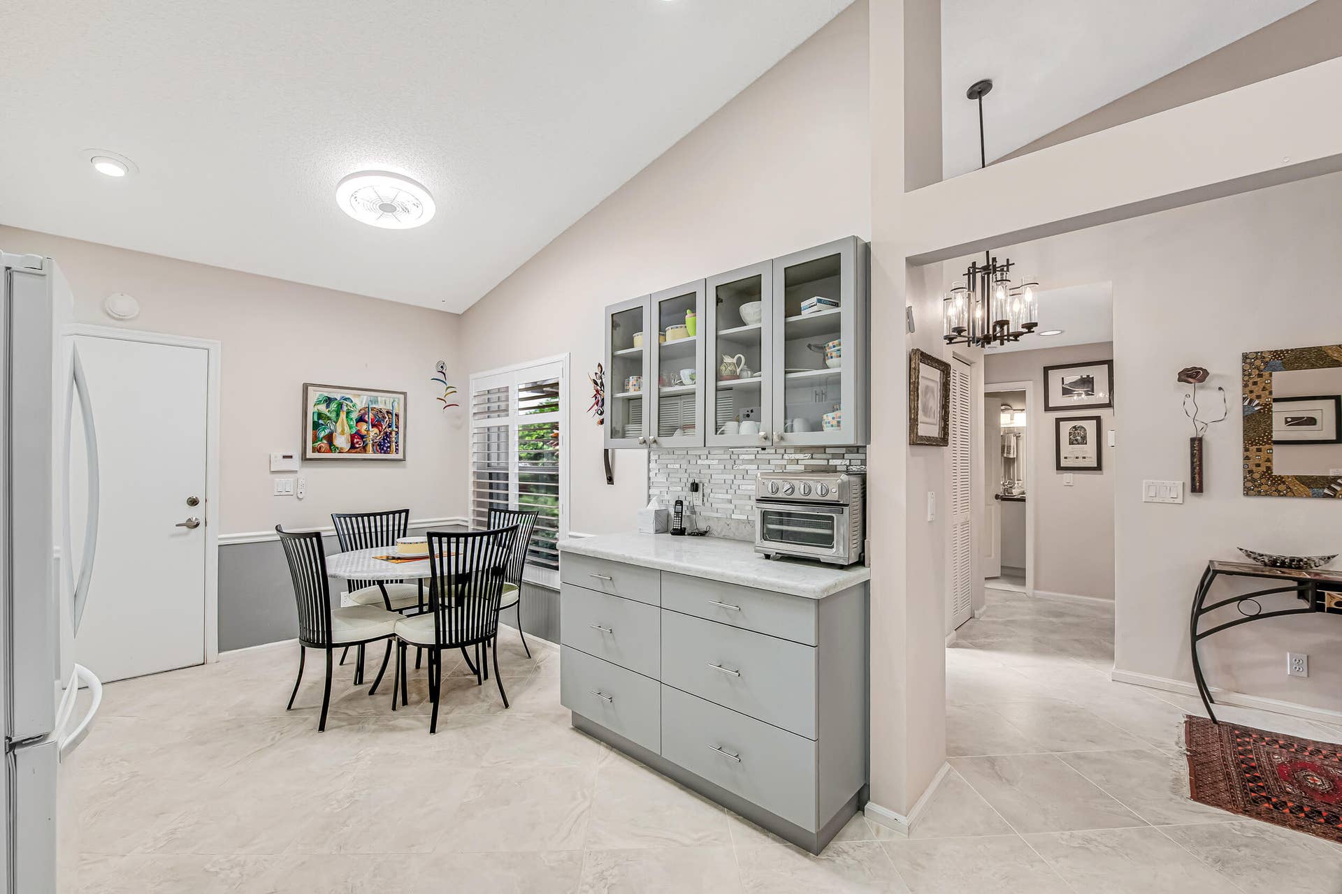 7569 Island Breeze Terrace, Boynton Beach, FL 33437 Kitchen