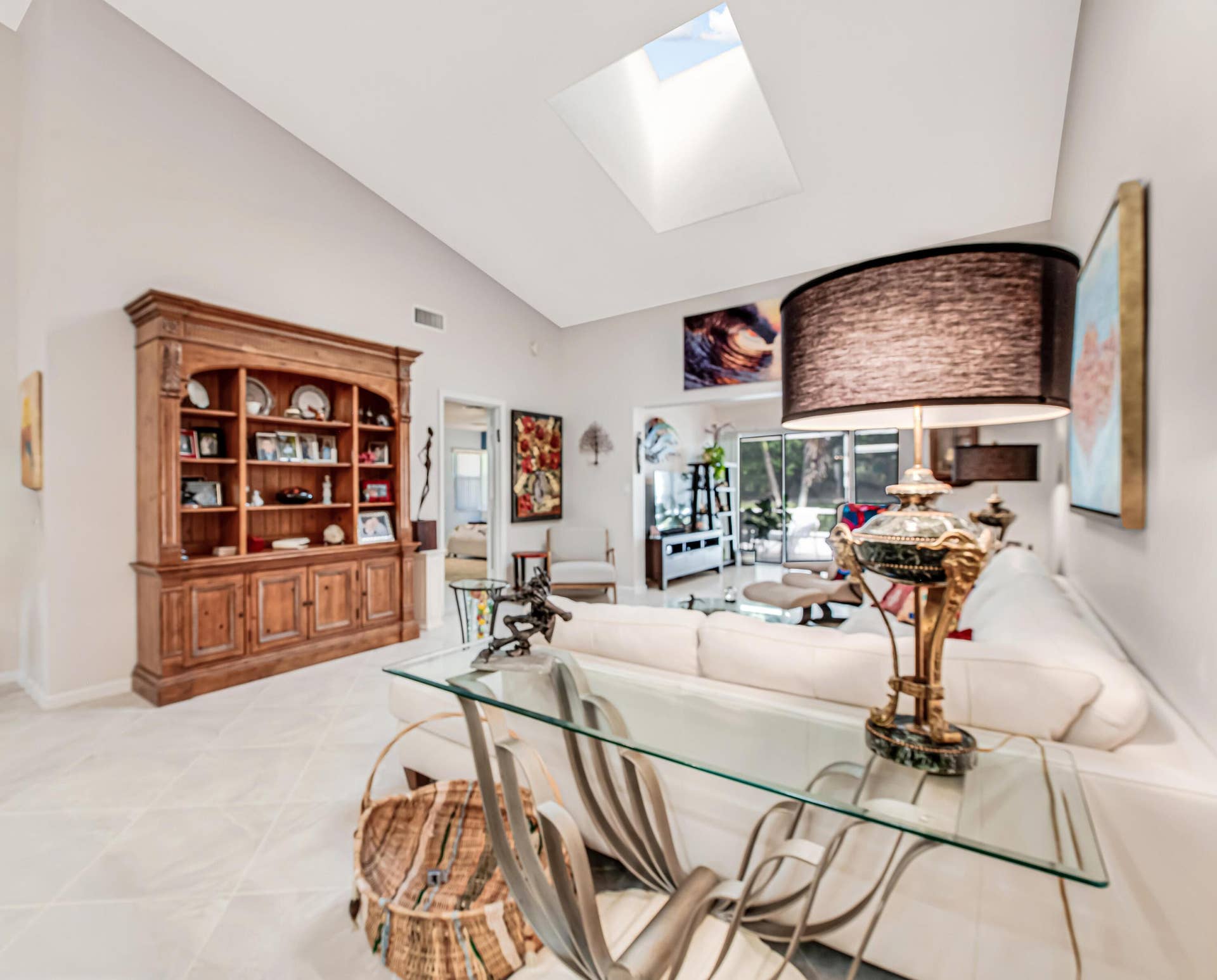 7569 Island Breeze Terrace, Boynton Beach, FL 33437 Living Room