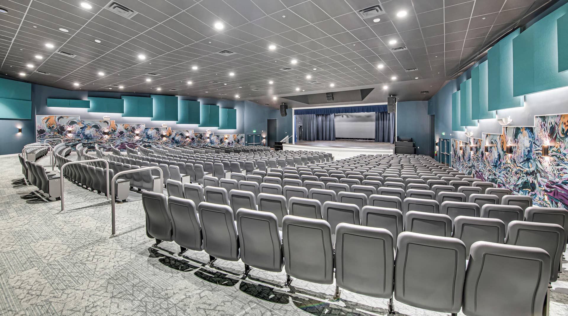 7569 Island Breeze Terrace, Boynton Beach, FL 33437 Theatre