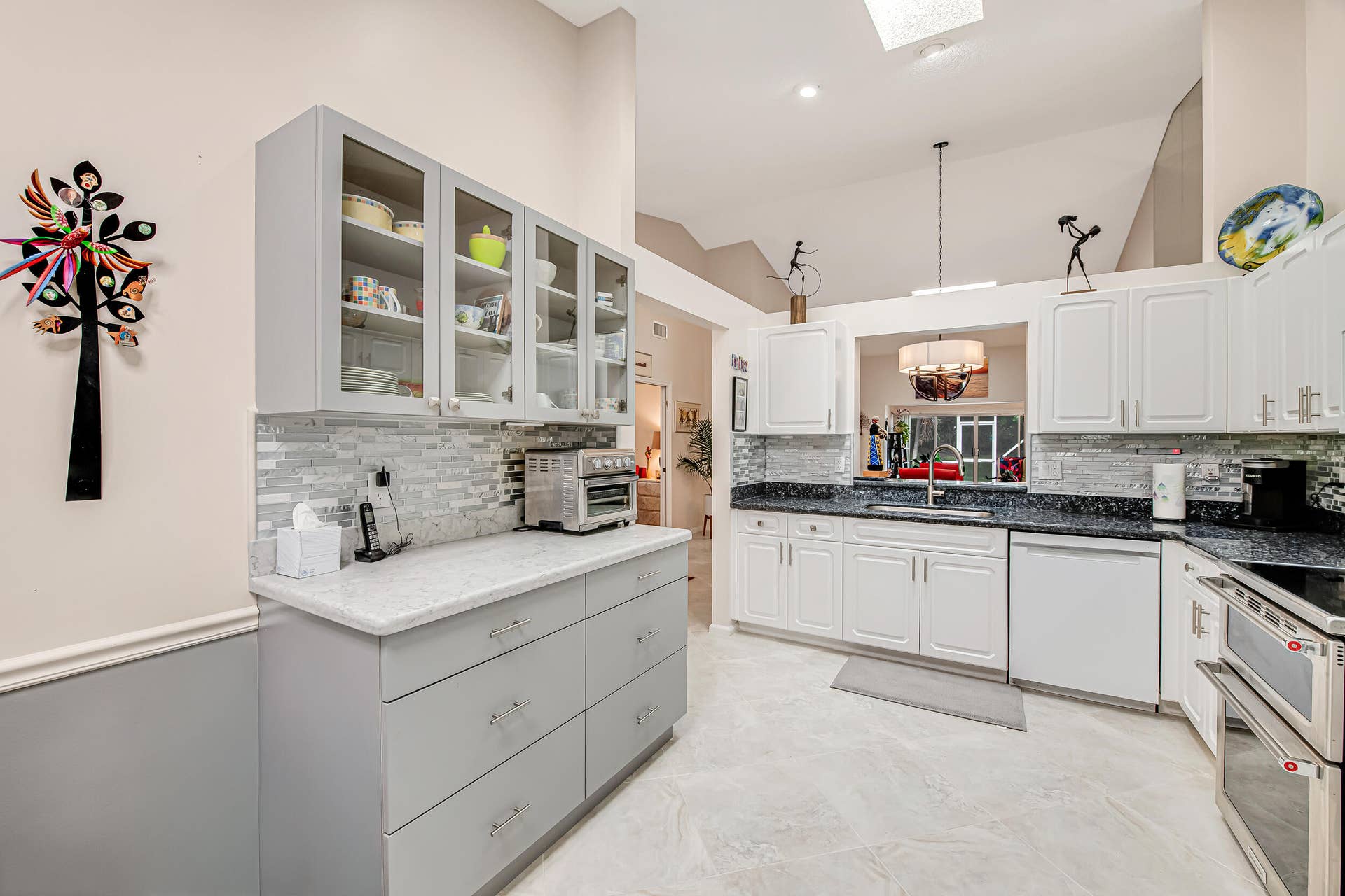 7569 Island Breeze Terrace, Boynton Beach, FL 33437 Kitchen