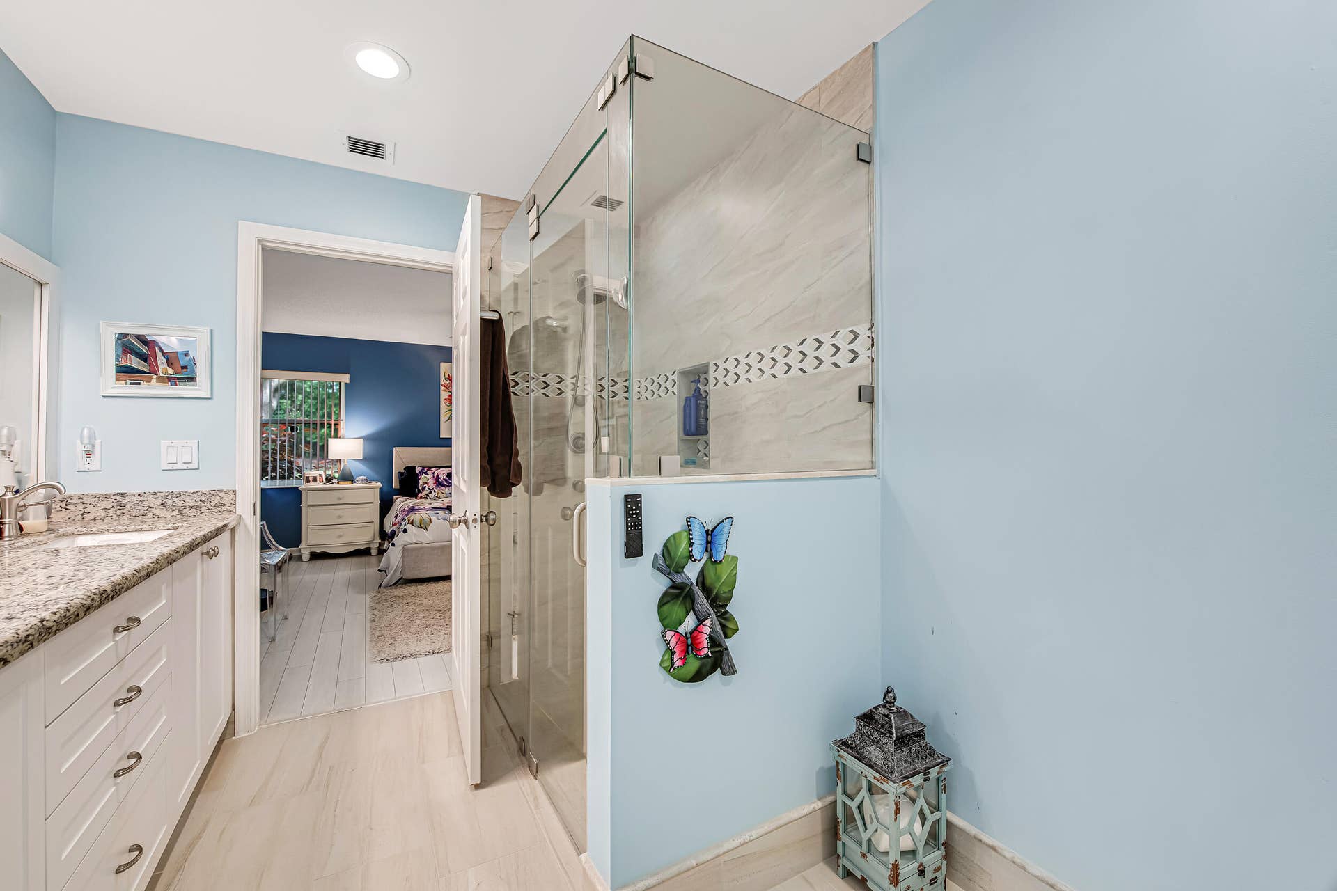 7569 Island Breeze Terrace, Boynton Beach, FL 33437 Primary Bathroom