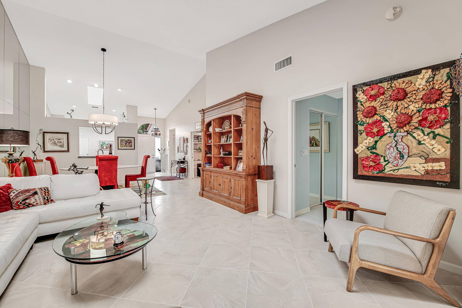 7569 Island Breeze Terrace, Boynton Beach, FL 33437 Living Room