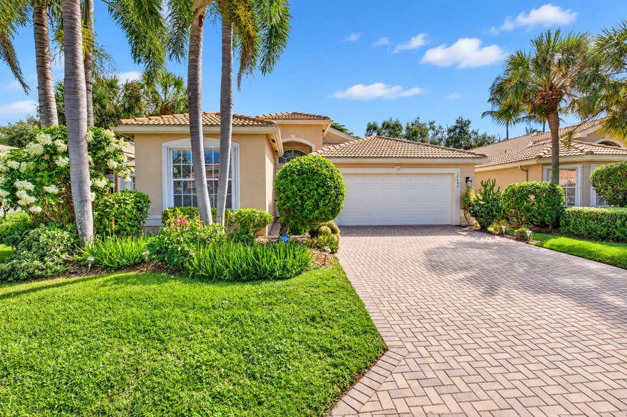 Property photo for 10606 CONWAY Trail, Boynton Beach, FL