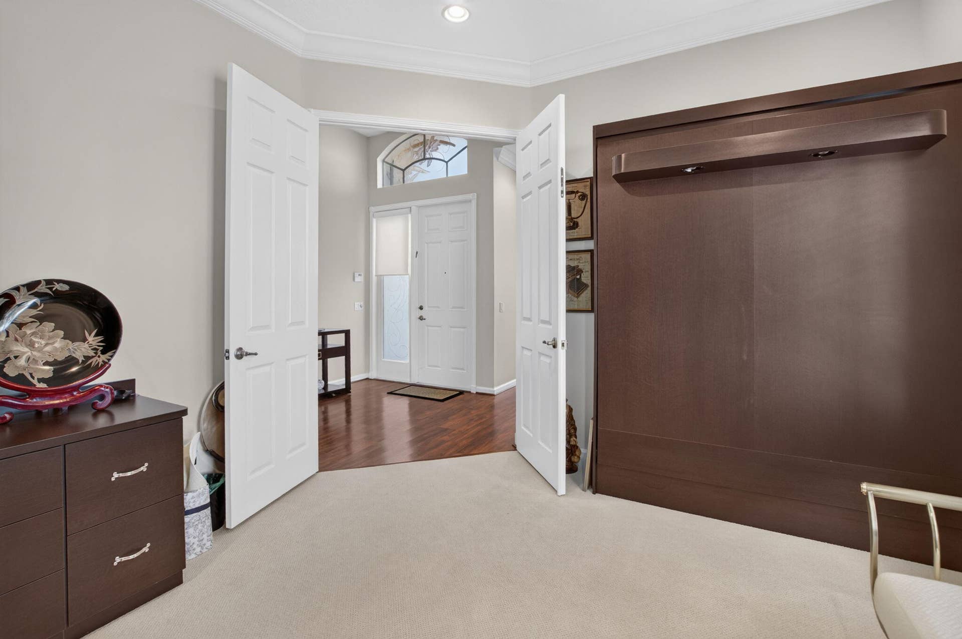 10606 CONWAY Trail, Boynton Beach, FL 33437 MURPHY BED