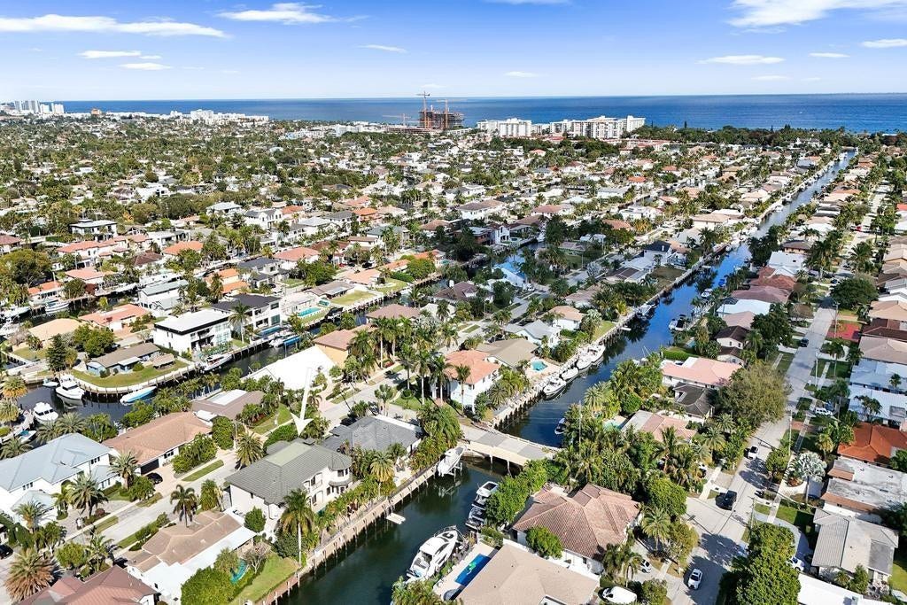 2340 NE 47TH Street, Lighthouse Point, FL 33064 Photo 9