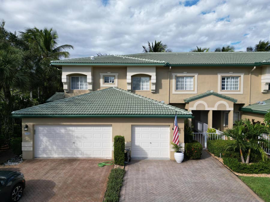 Property photo for 7986 EXETER Boulevard W, #101, Tamarac, FL