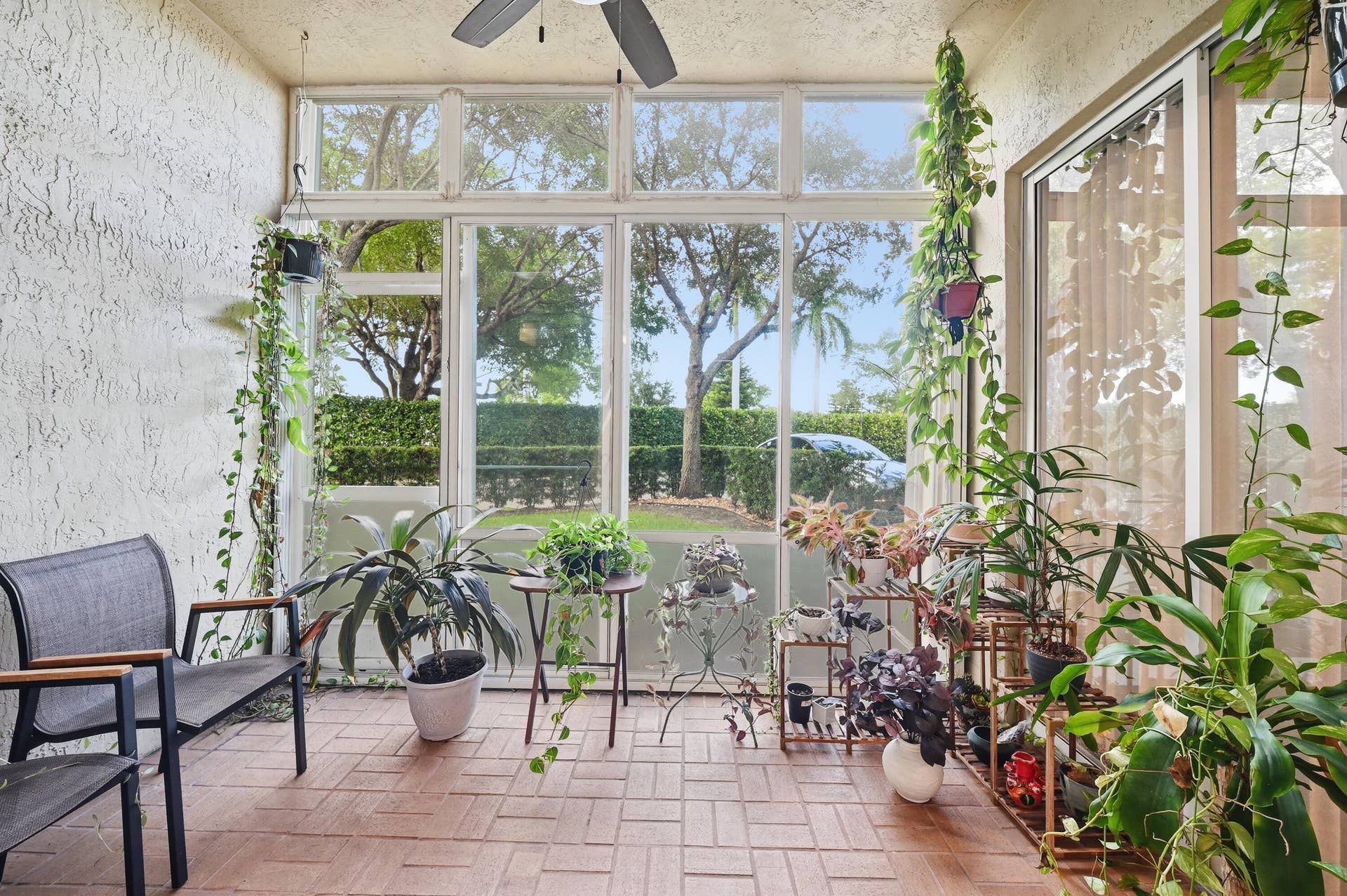 7986 EXETER Boulevard W, #101, Tamarac, FL 33321 Patio