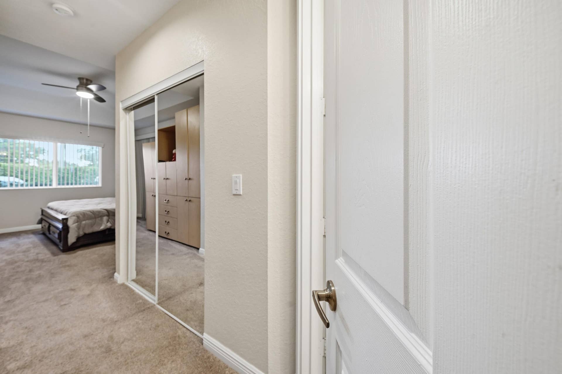 7986 EXETER Boulevard W, #101, Tamarac, FL 33321 Primary bedroom