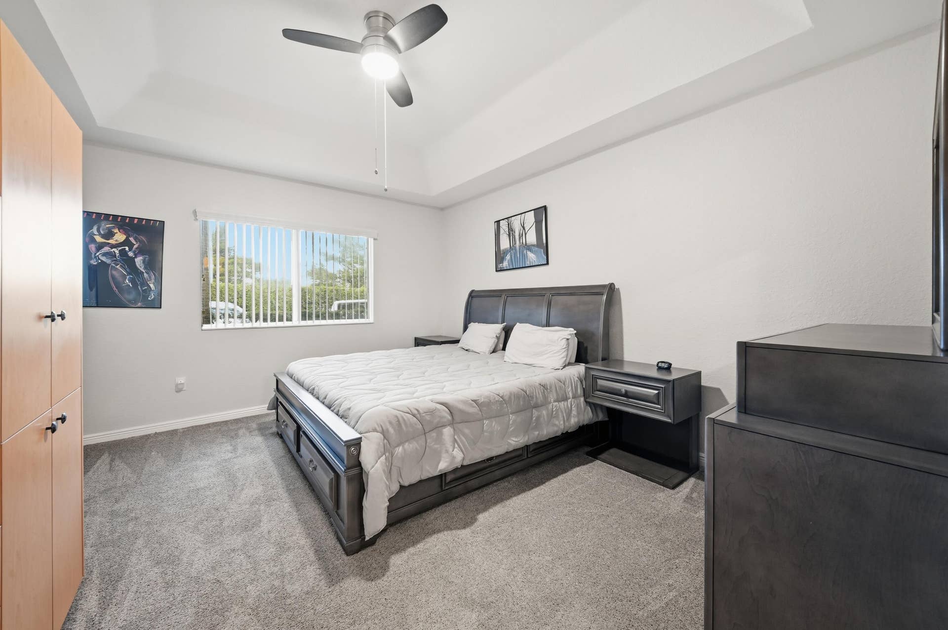 7986 EXETER Boulevard W, #101, Tamarac, FL 33321 Primary bedroom