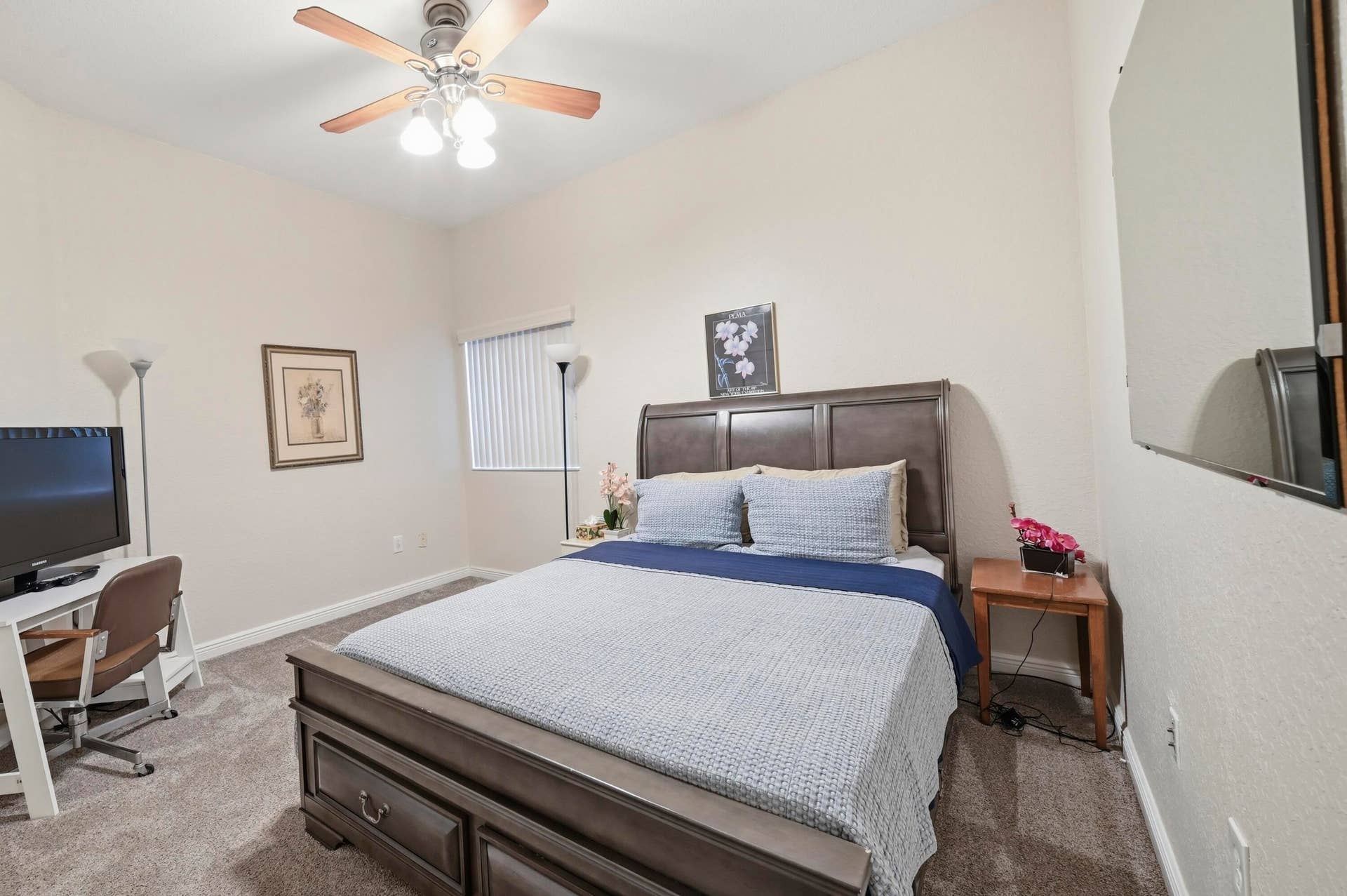 7986 EXETER Boulevard W, #101, Tamarac, FL 33321 2nd bedroom
