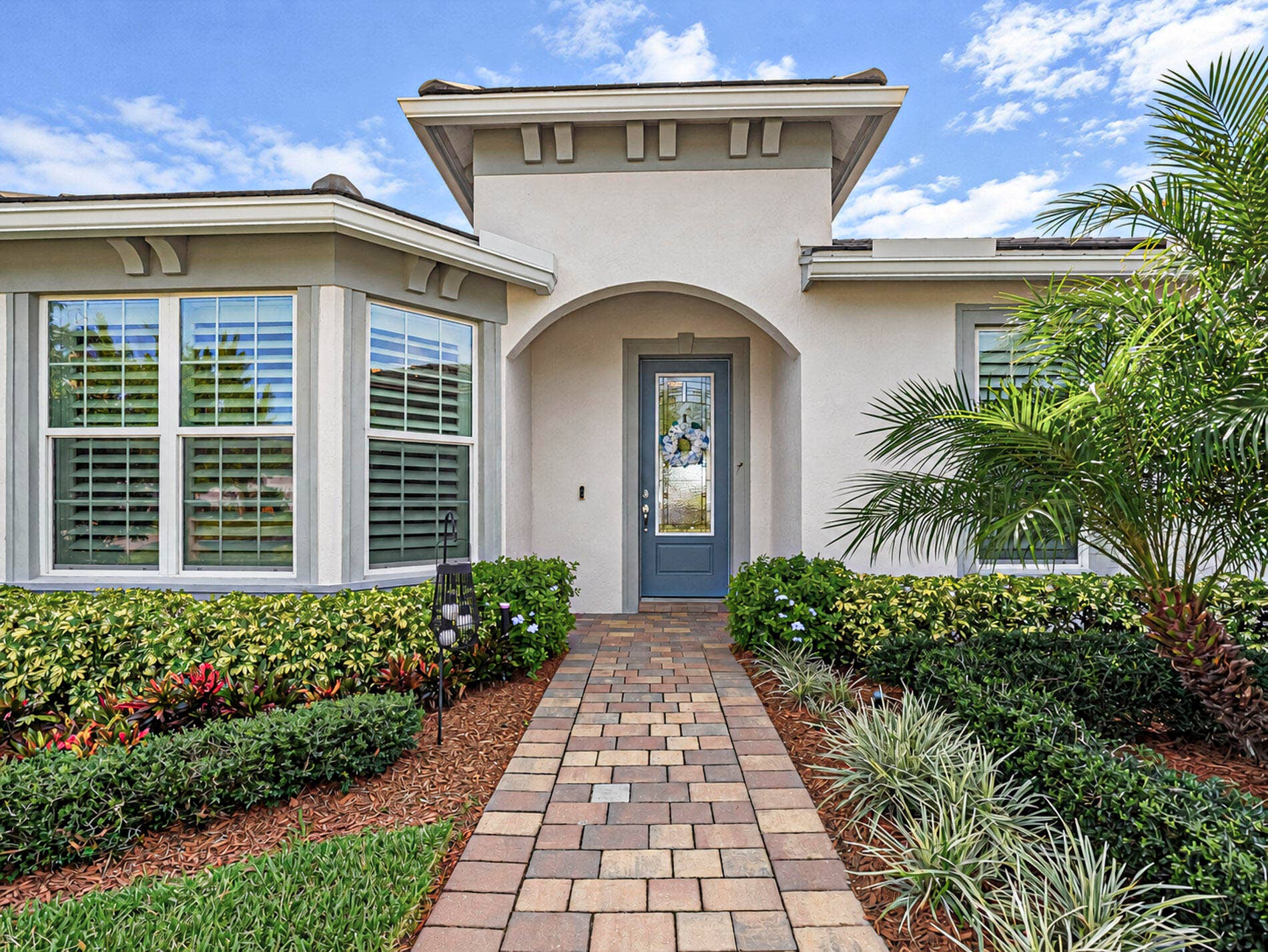 13580 SW GINGERLINE Drive, Port St Lucie, FL 34987 5