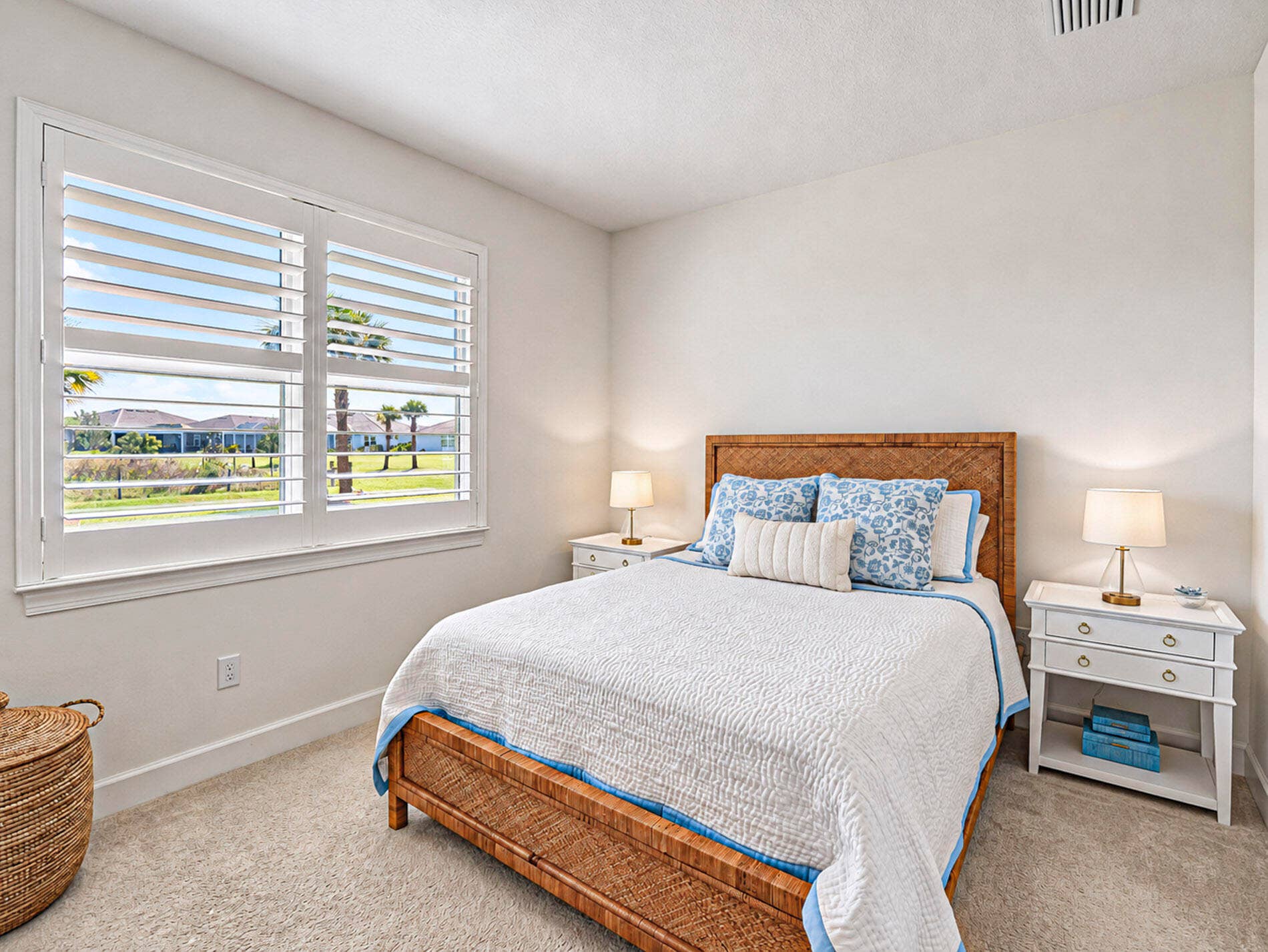 13580 SW GINGERLINE Drive, Port St Lucie, FL 34987 Guest room 2