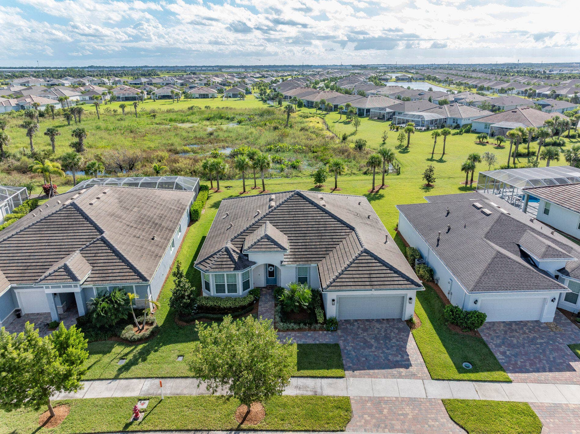 13580 SW GINGERLINE Drive, Port St Lucie, FL 34987 67