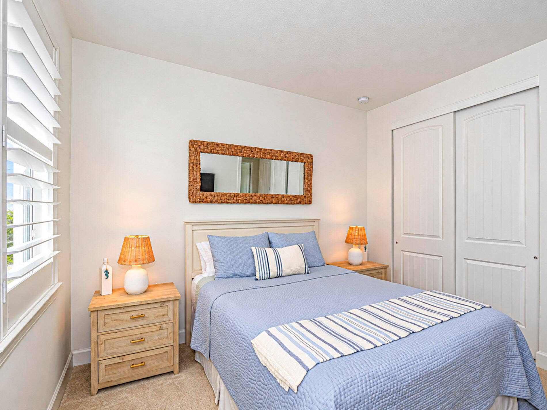 13580 SW GINGERLINE Drive, Port St Lucie, FL 34987 Guest room 1