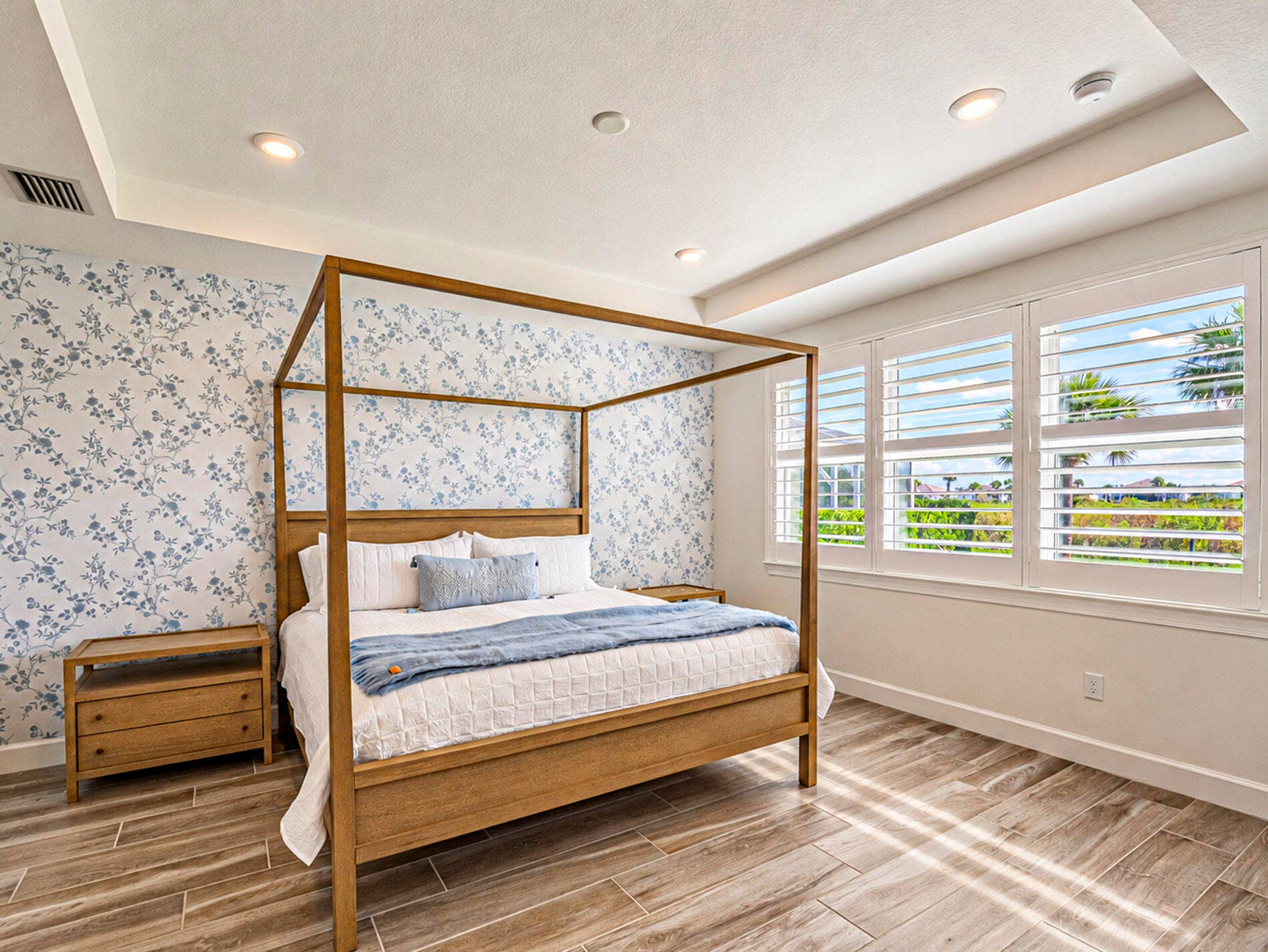 13580 SW GINGERLINE Drive, Port St Lucie, FL 34987 Primary Suite