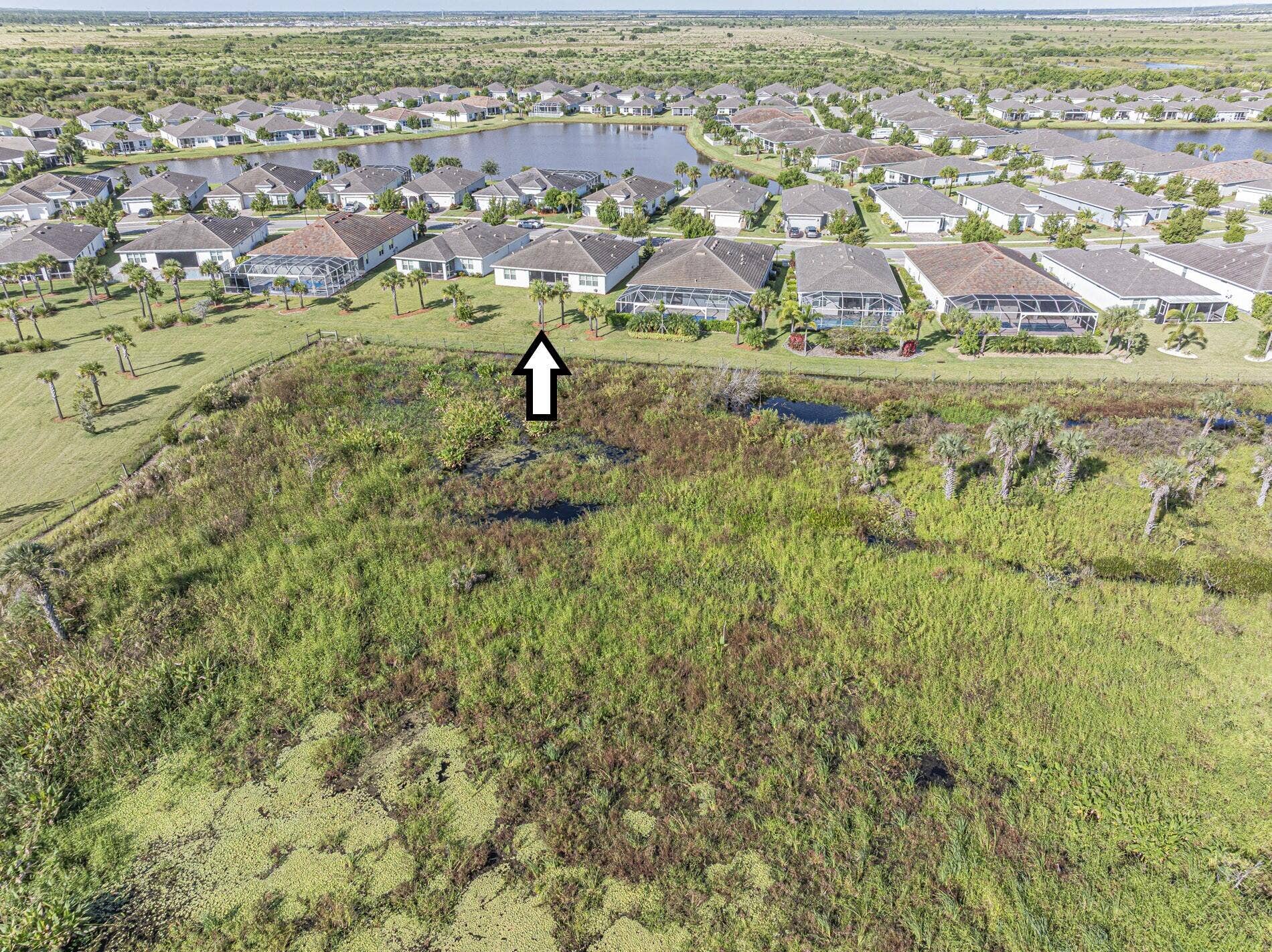 13580 SW GINGERLINE Drive, Port St Lucie, FL 34987 62,1